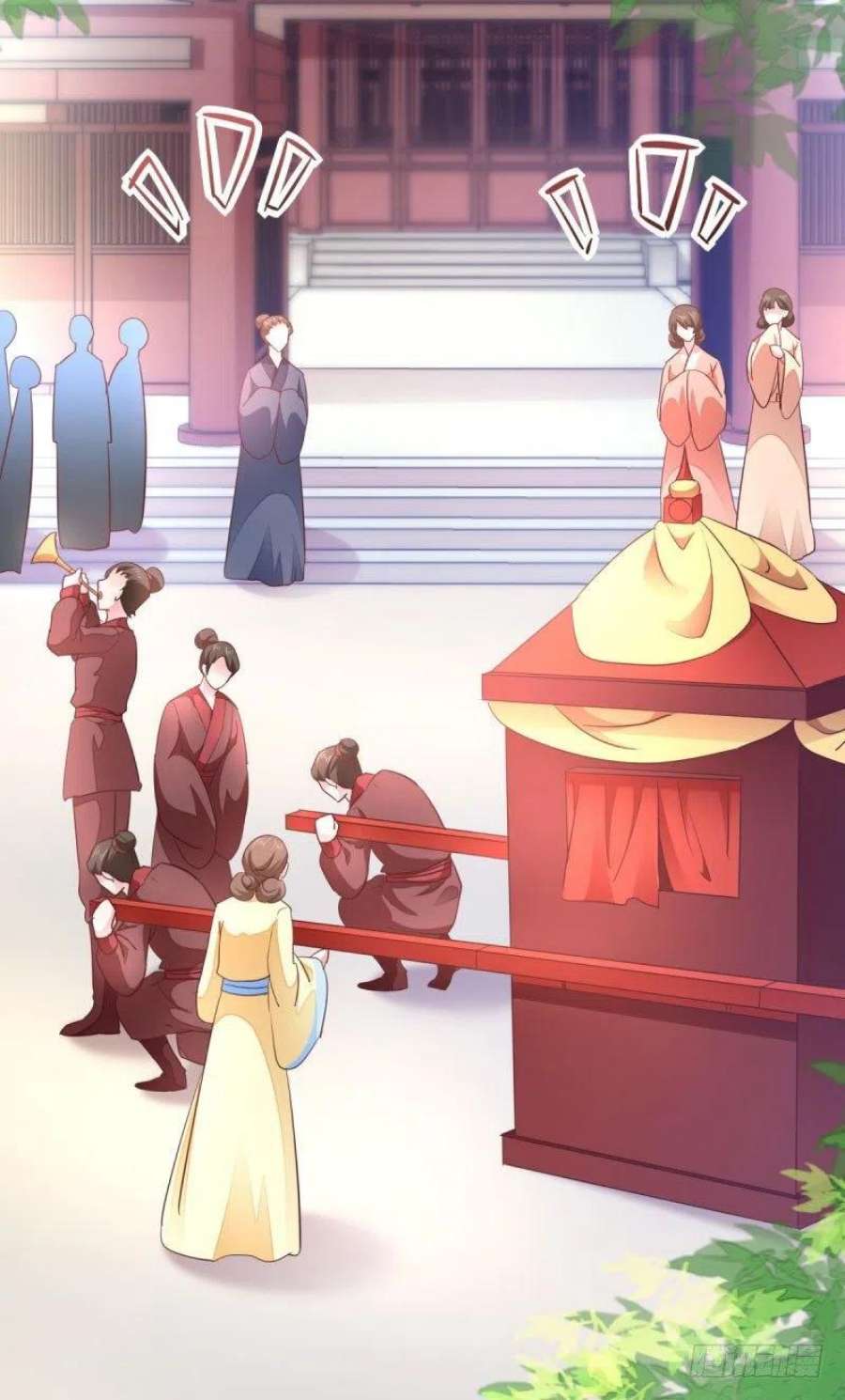 读心狂妃倾天下28话：最毒不过楚夕玉