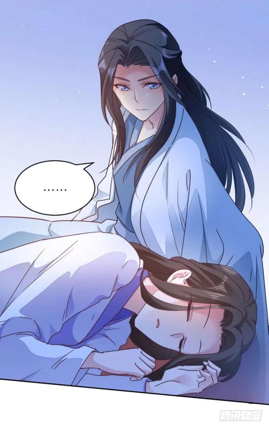 读心狂妃倾天下32话：迷一样的王妃