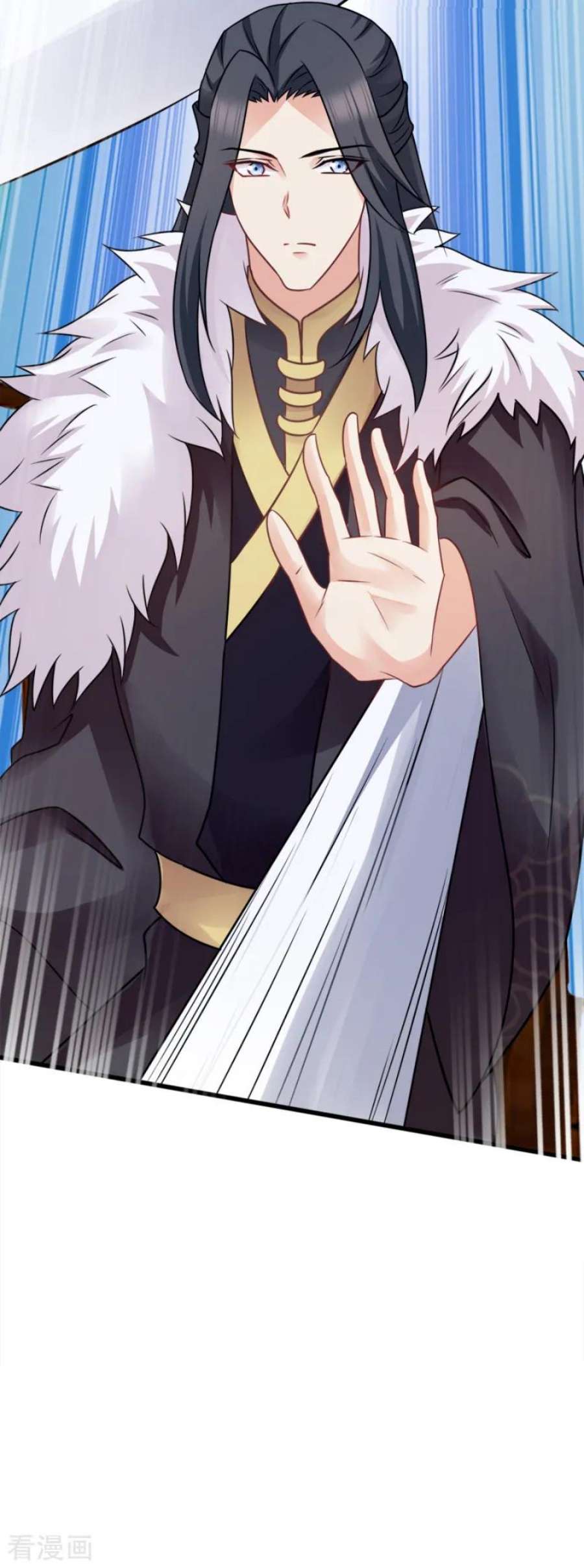 读心狂妃倾天下77话：我的王妃