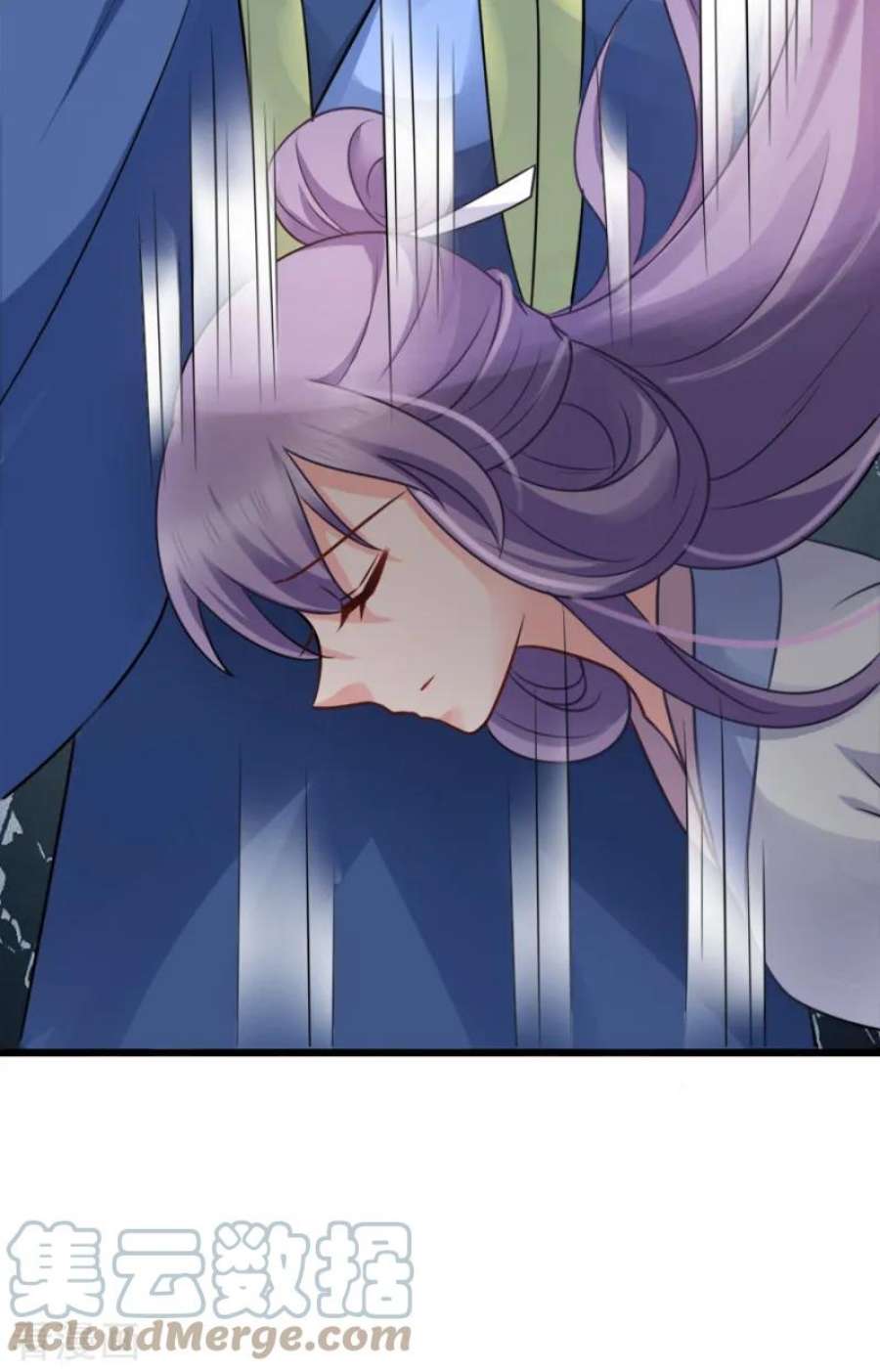 读心狂妃倾天下77话：我的王妃