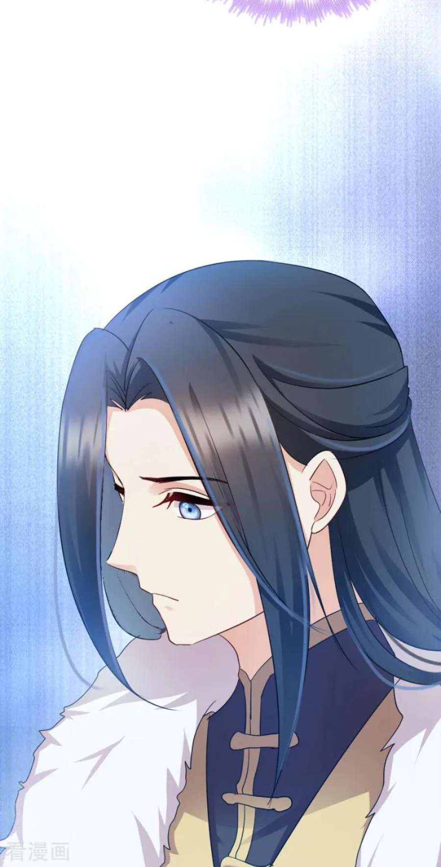读心狂妃倾天下80话：求一个公道