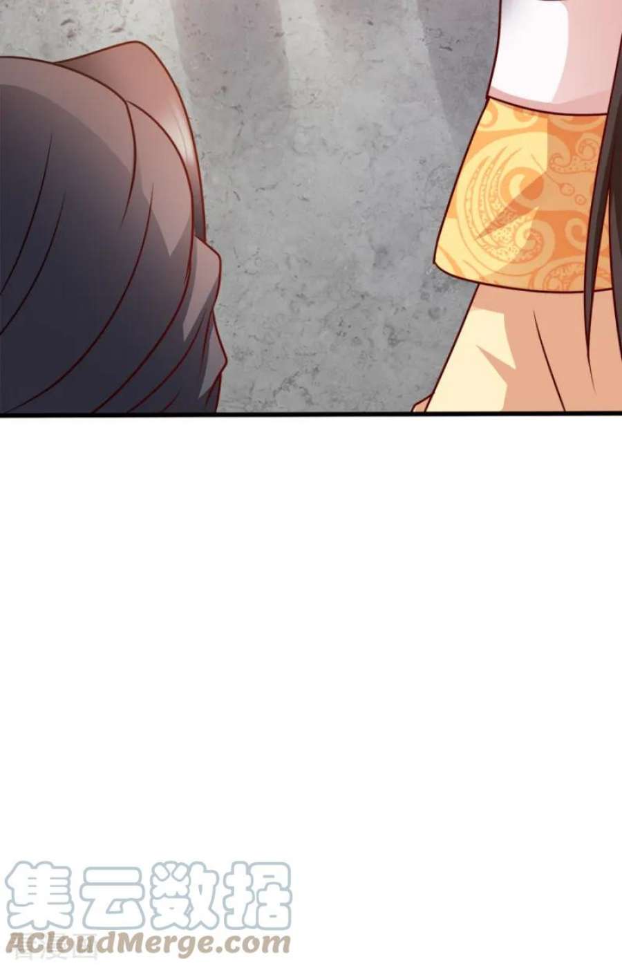 读心狂妃倾天下86话：需要你在我身旁