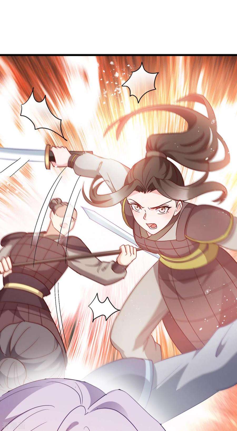 读心狂妃倾天下154话：问阎王去吧