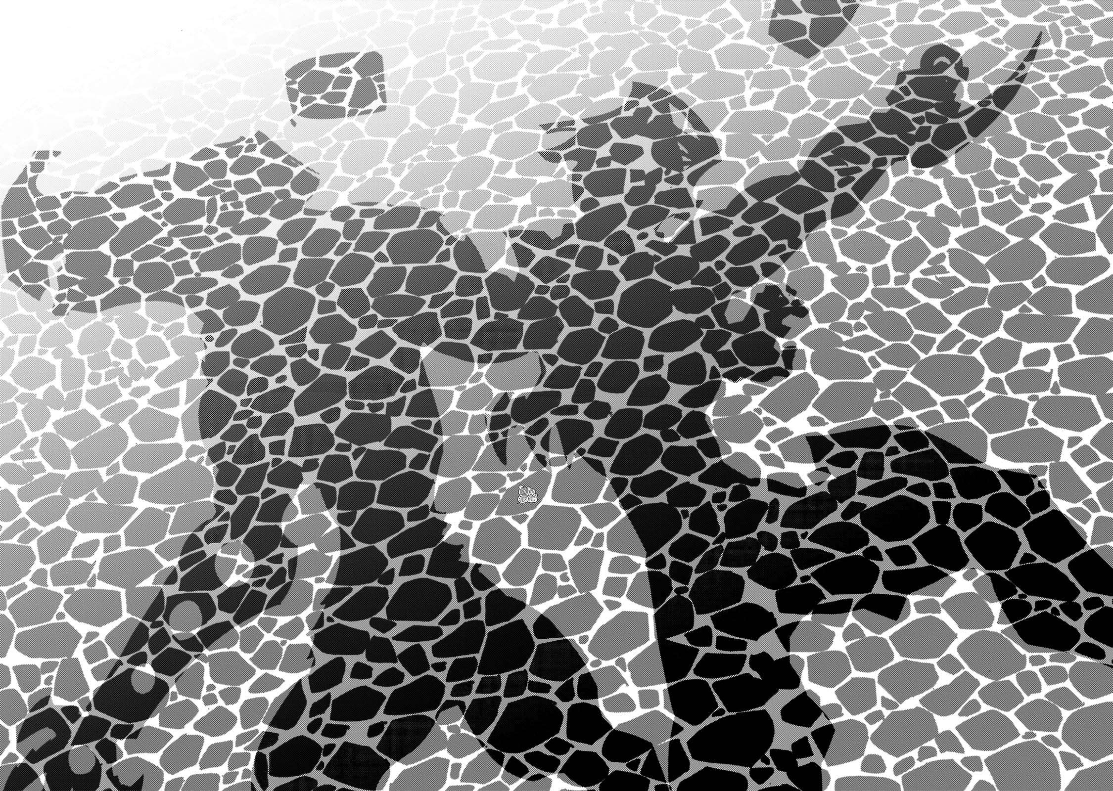 镜子超人2D第06话