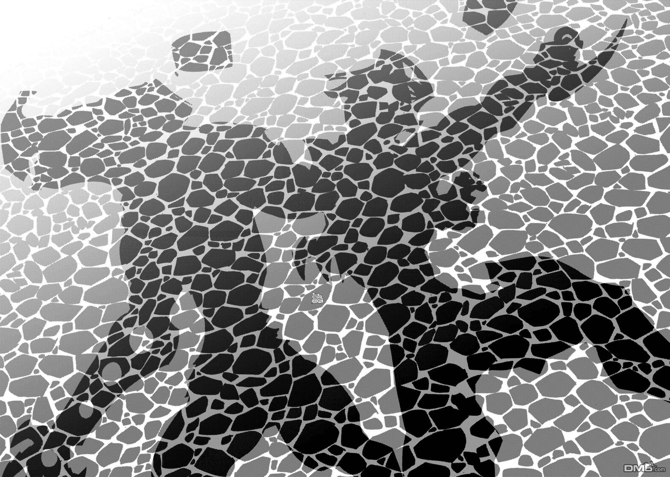 镜子超人2D第6话