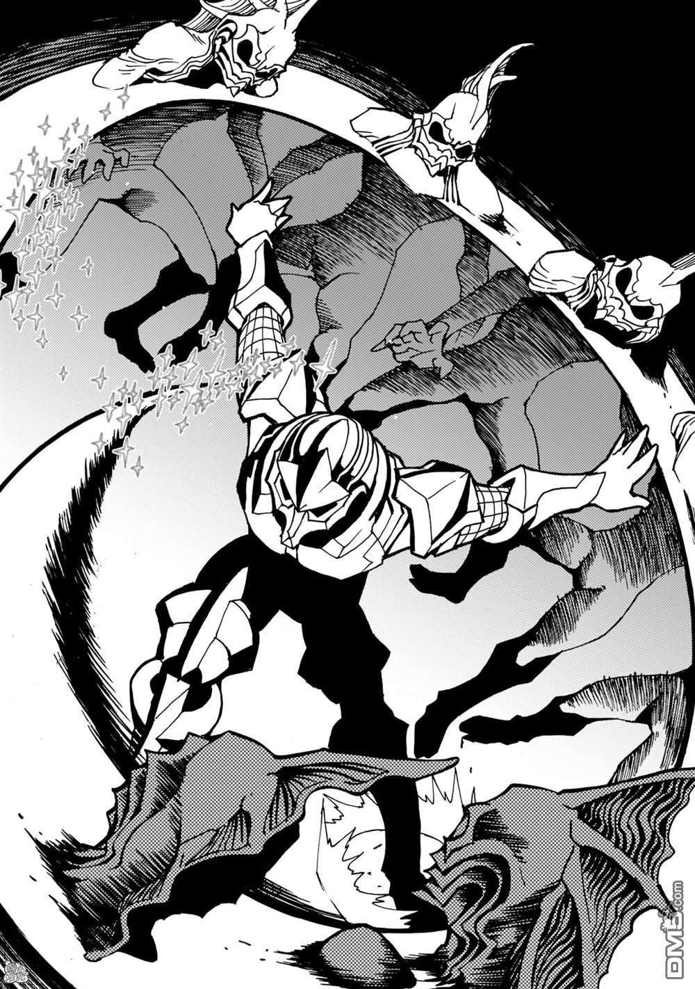 镜子超人2D第8话