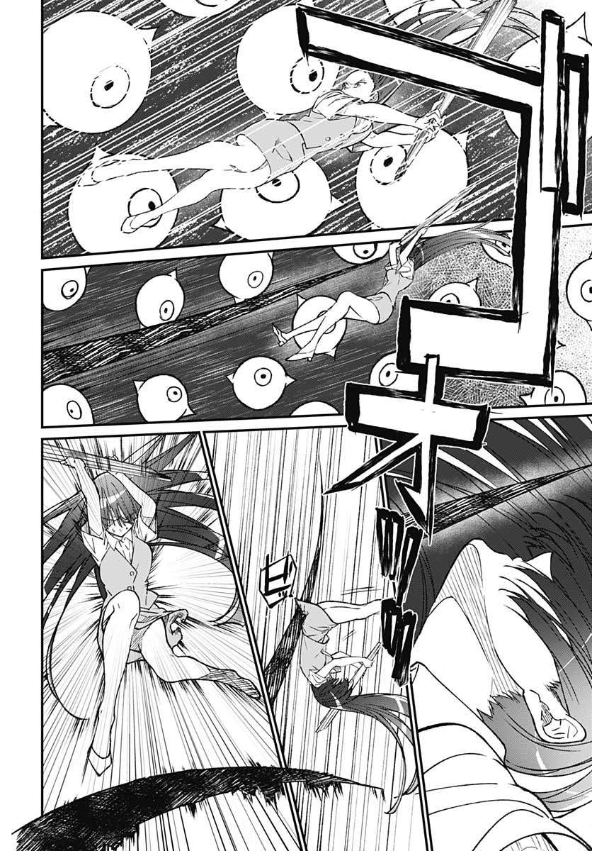 佐贺偶像是传奇外传THE FIRST ZOMBIE第12话