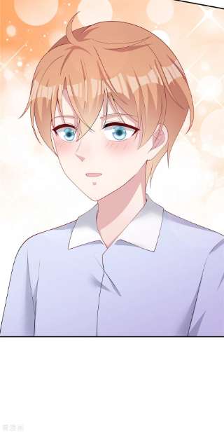 偏执的他与落魄的我37话 你就是我的光