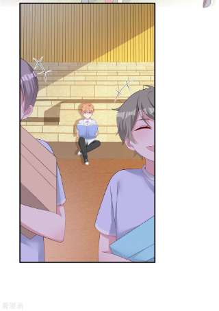 偏执的他与落魄的我37话 你就是我的光