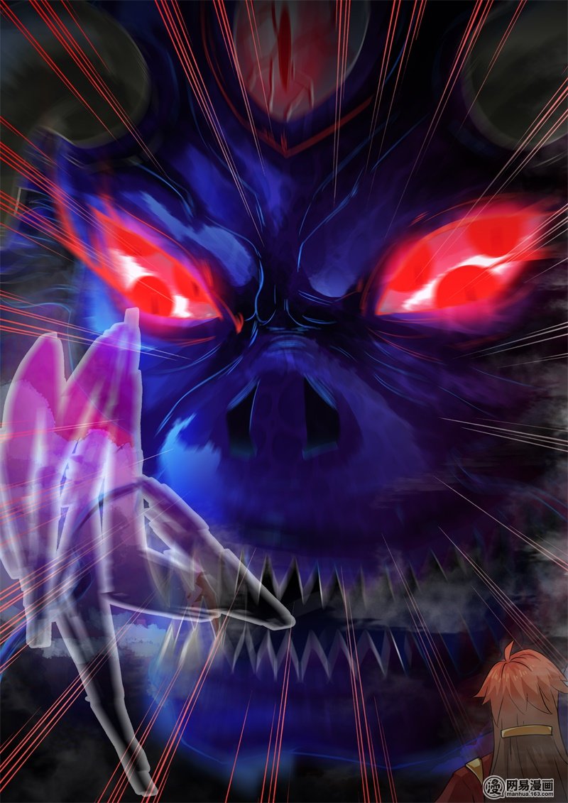 诸天纪76 第76话