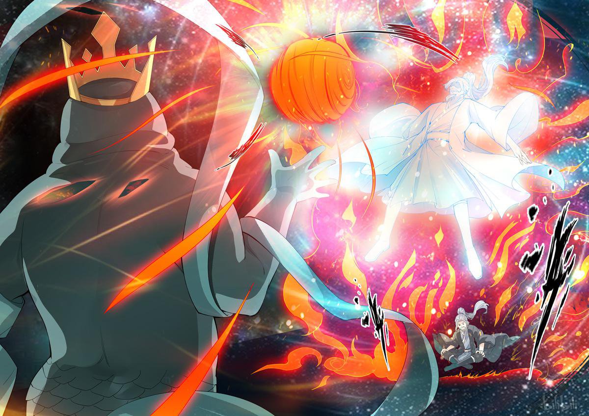 诸天纪255 第255话