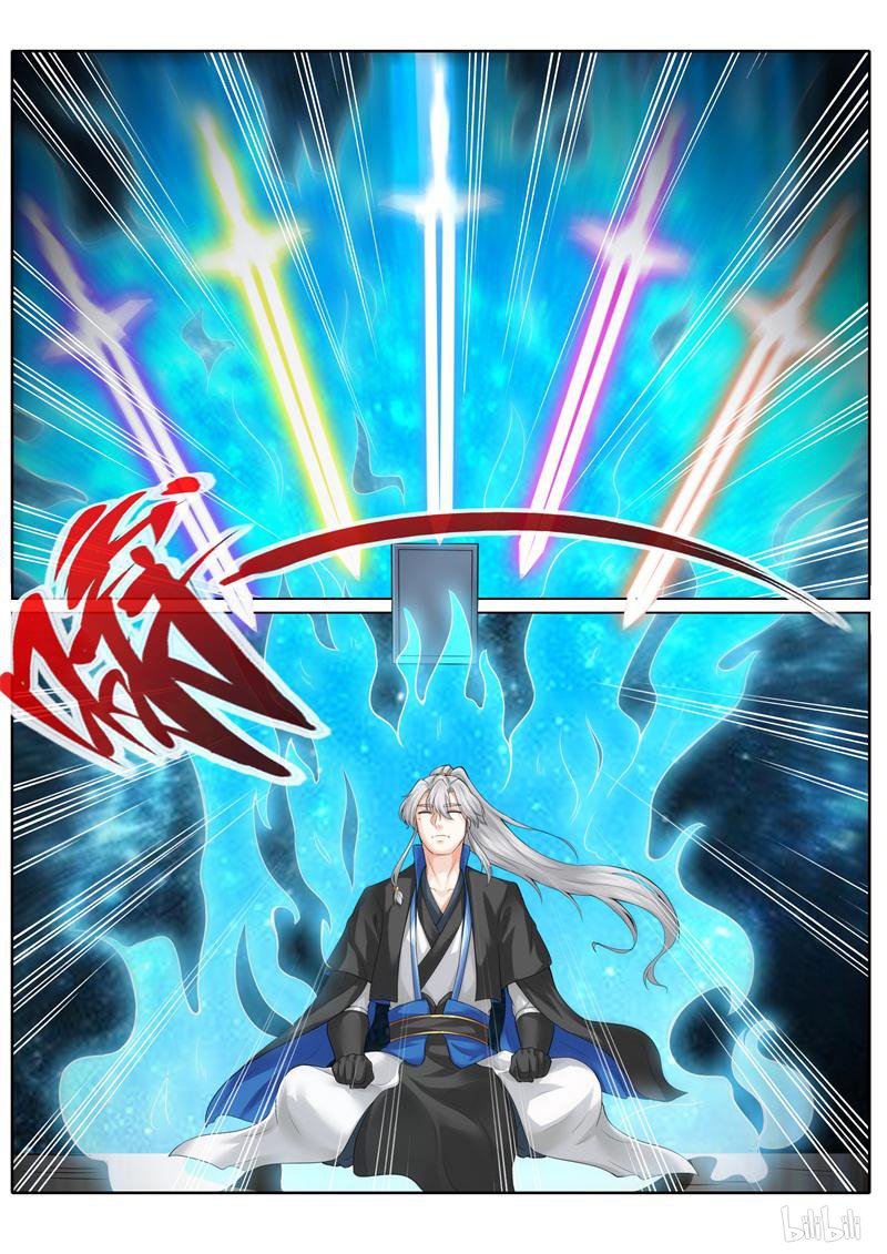 诸天纪258 第258话