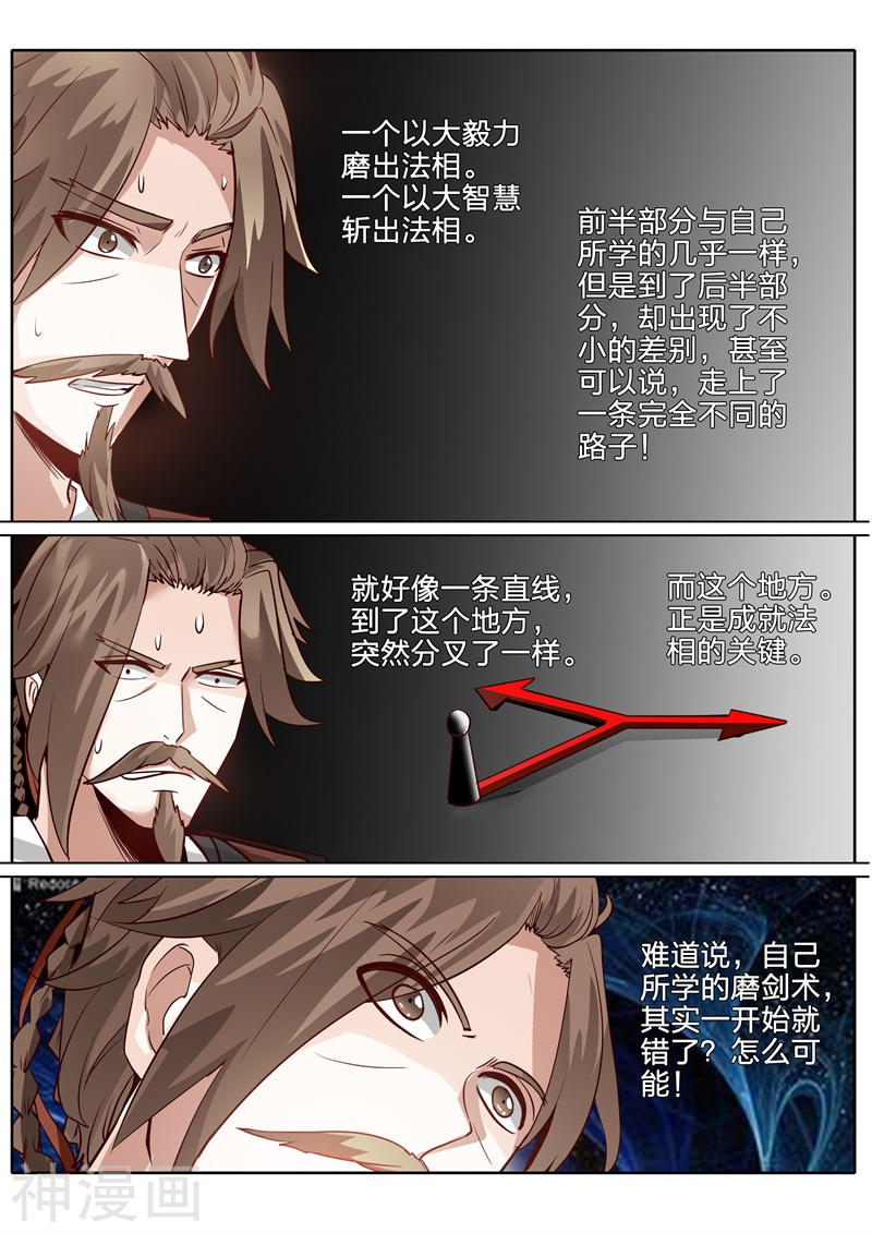 诸天纪第120话9P