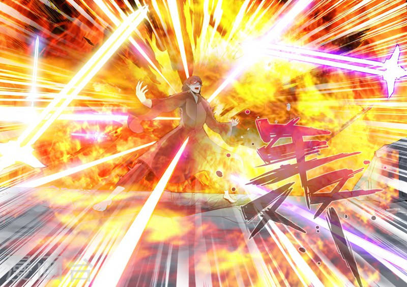 诸天纪第191话9P