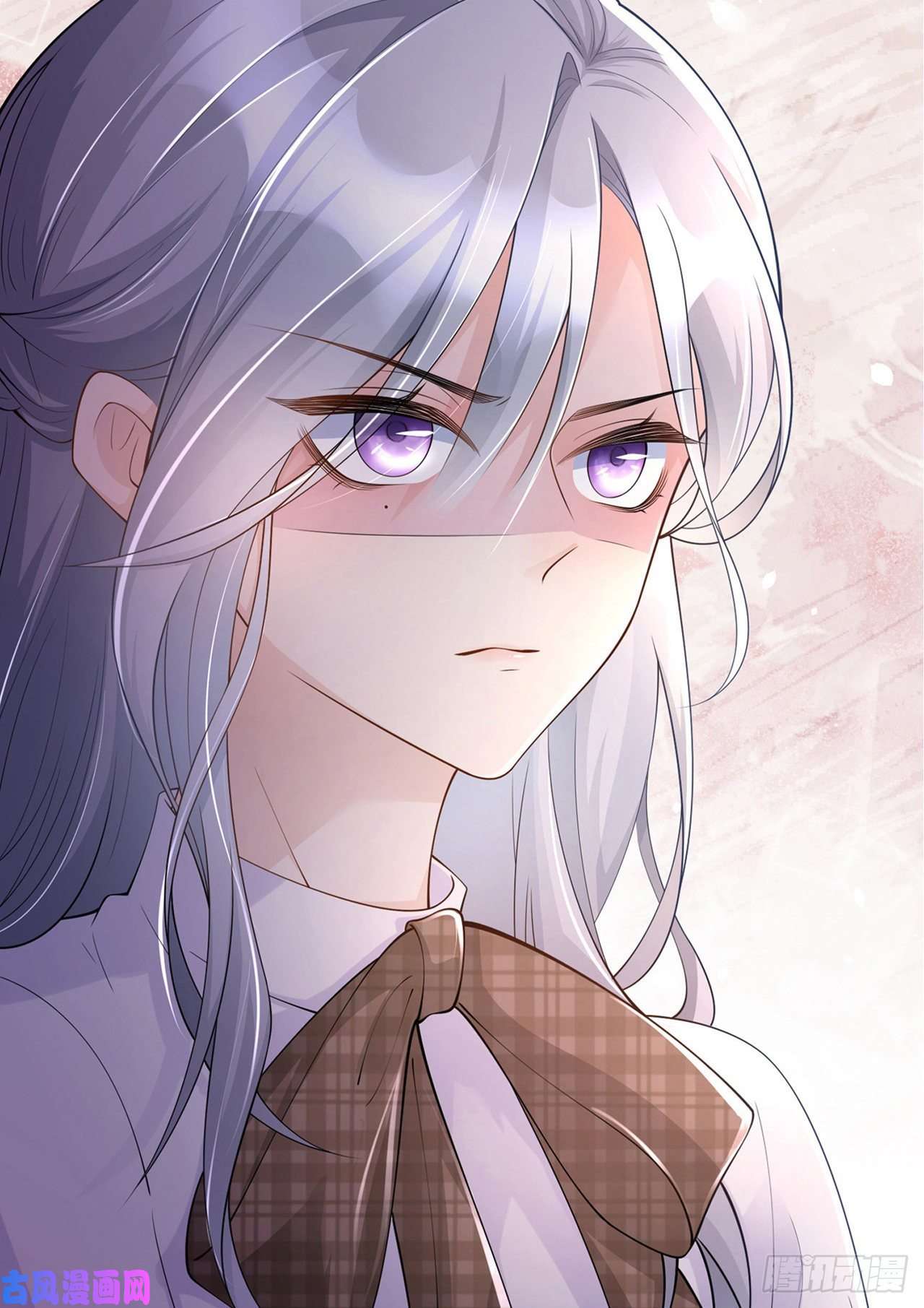 星与星的距离第15话：她和别人不一样