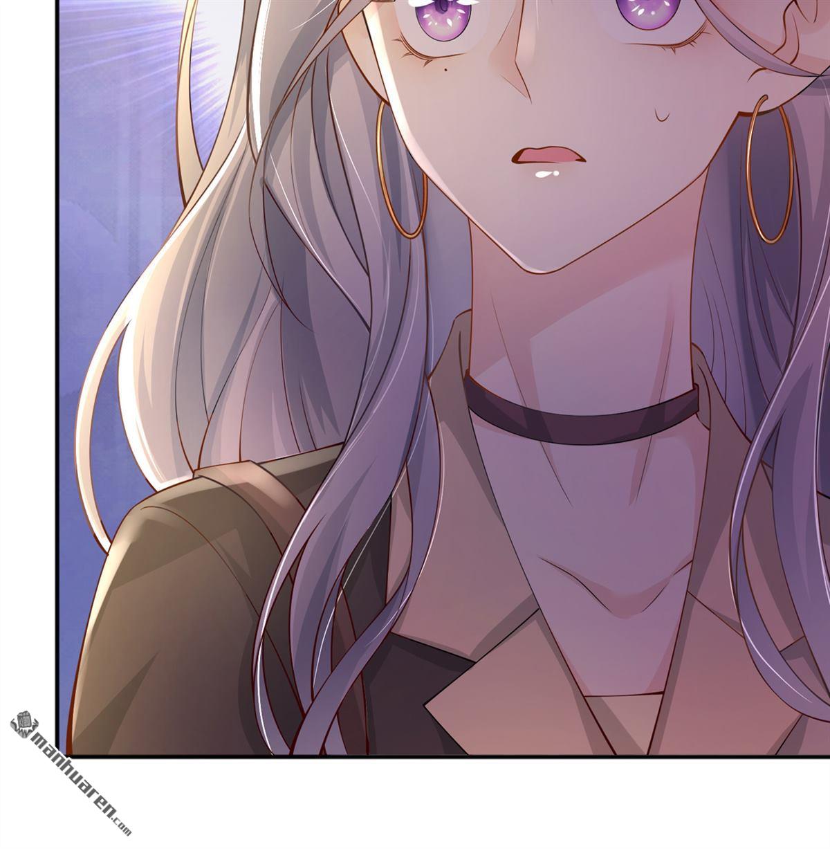 星与星的距离第17话 求婚