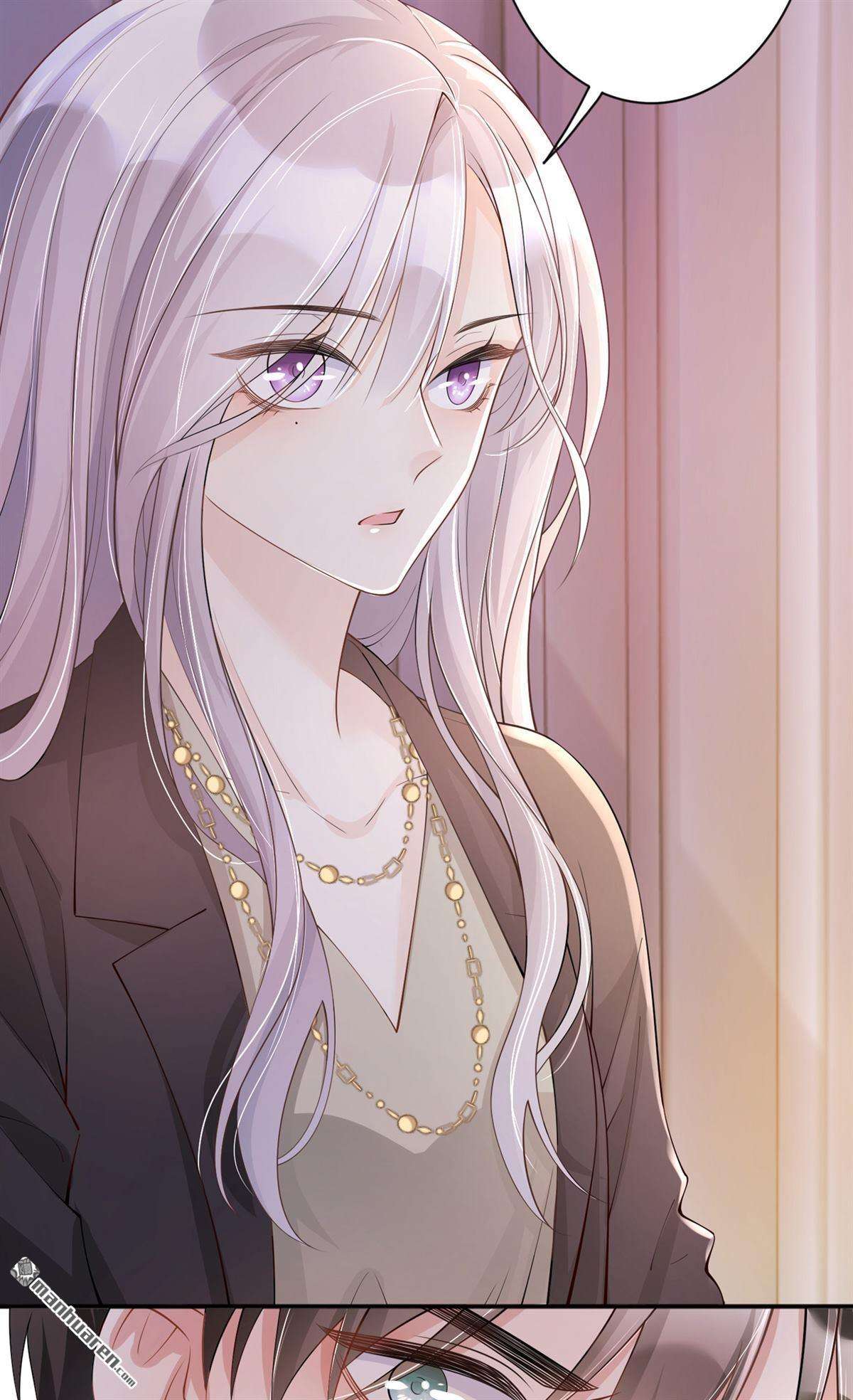 星与星的距离第18话 我是来道歉的