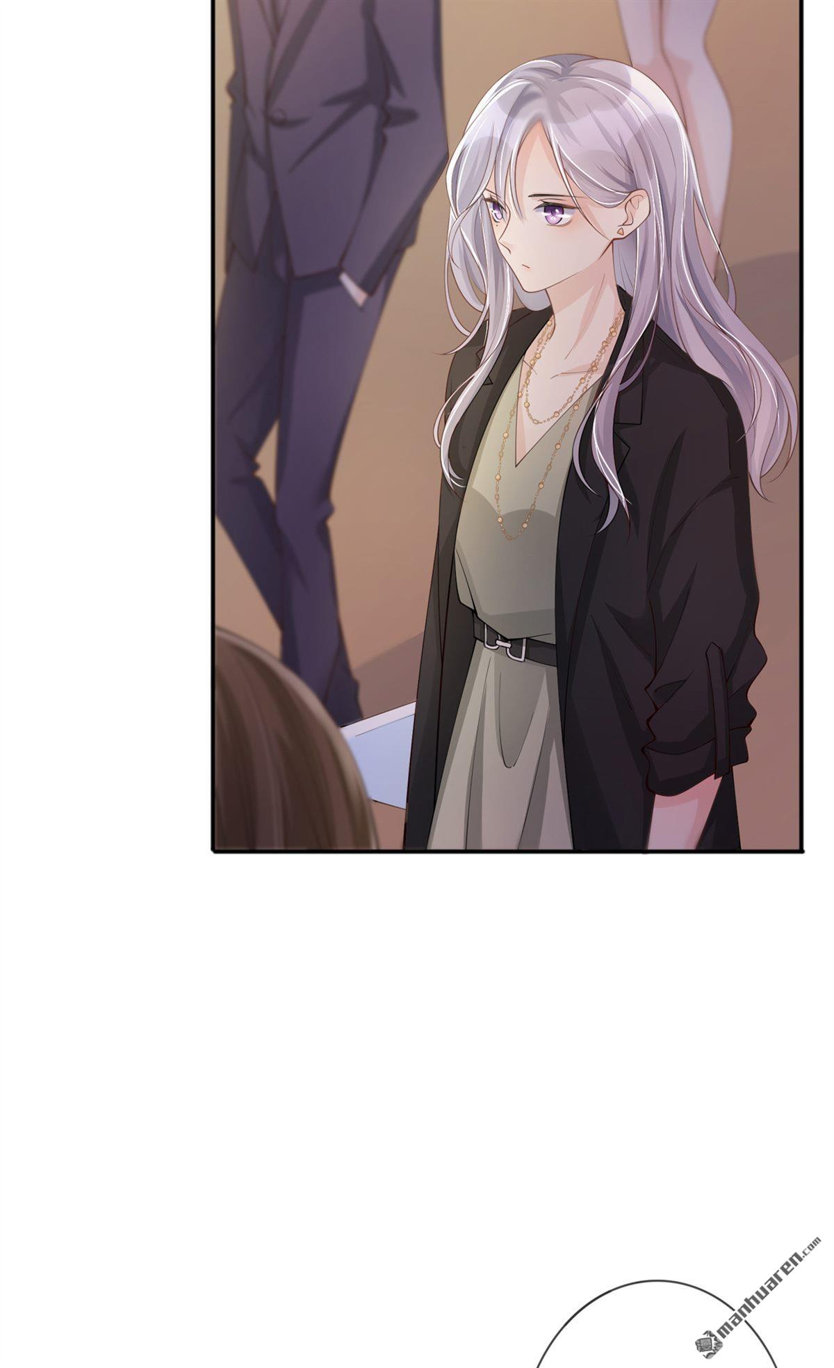 星与星的距离第18话 我是来道歉的