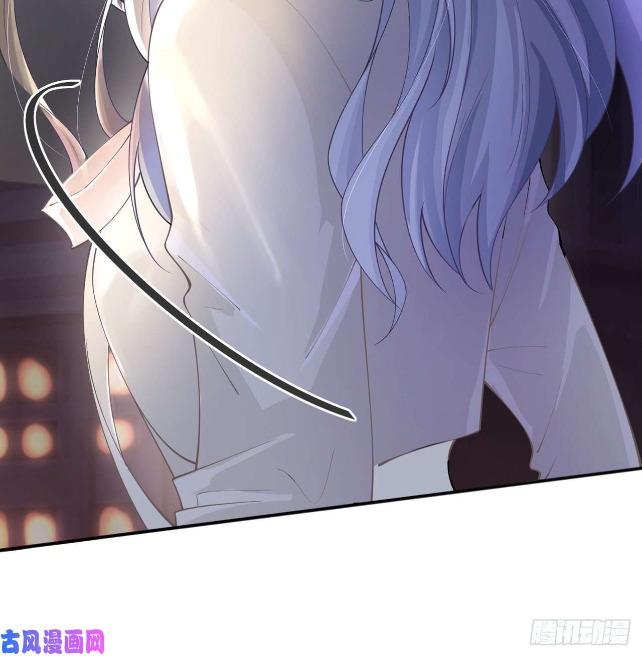 星与星的距离第19话：美好氛围终结者