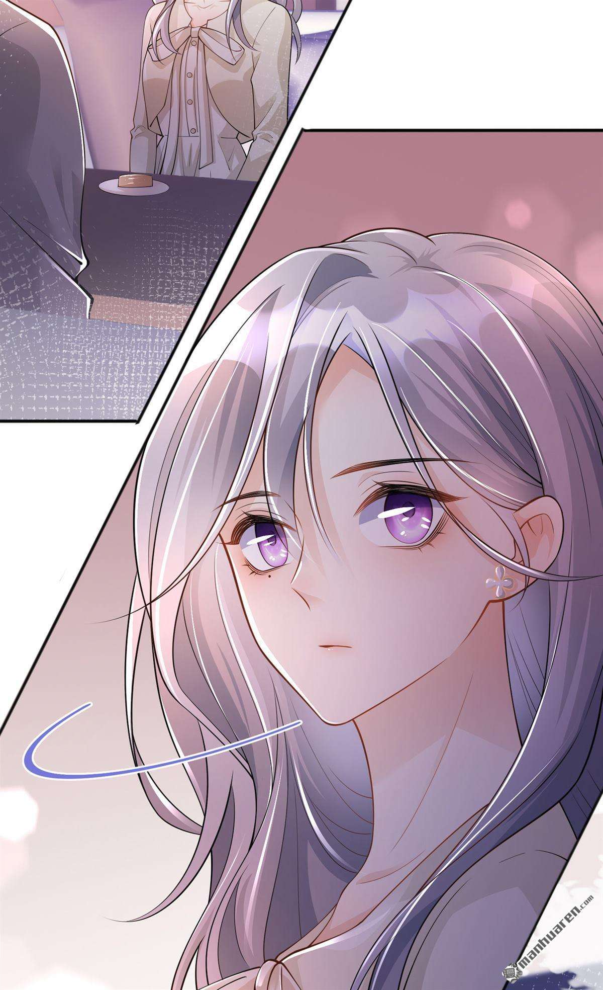 星与星的距离第19话 美好氛围终结者