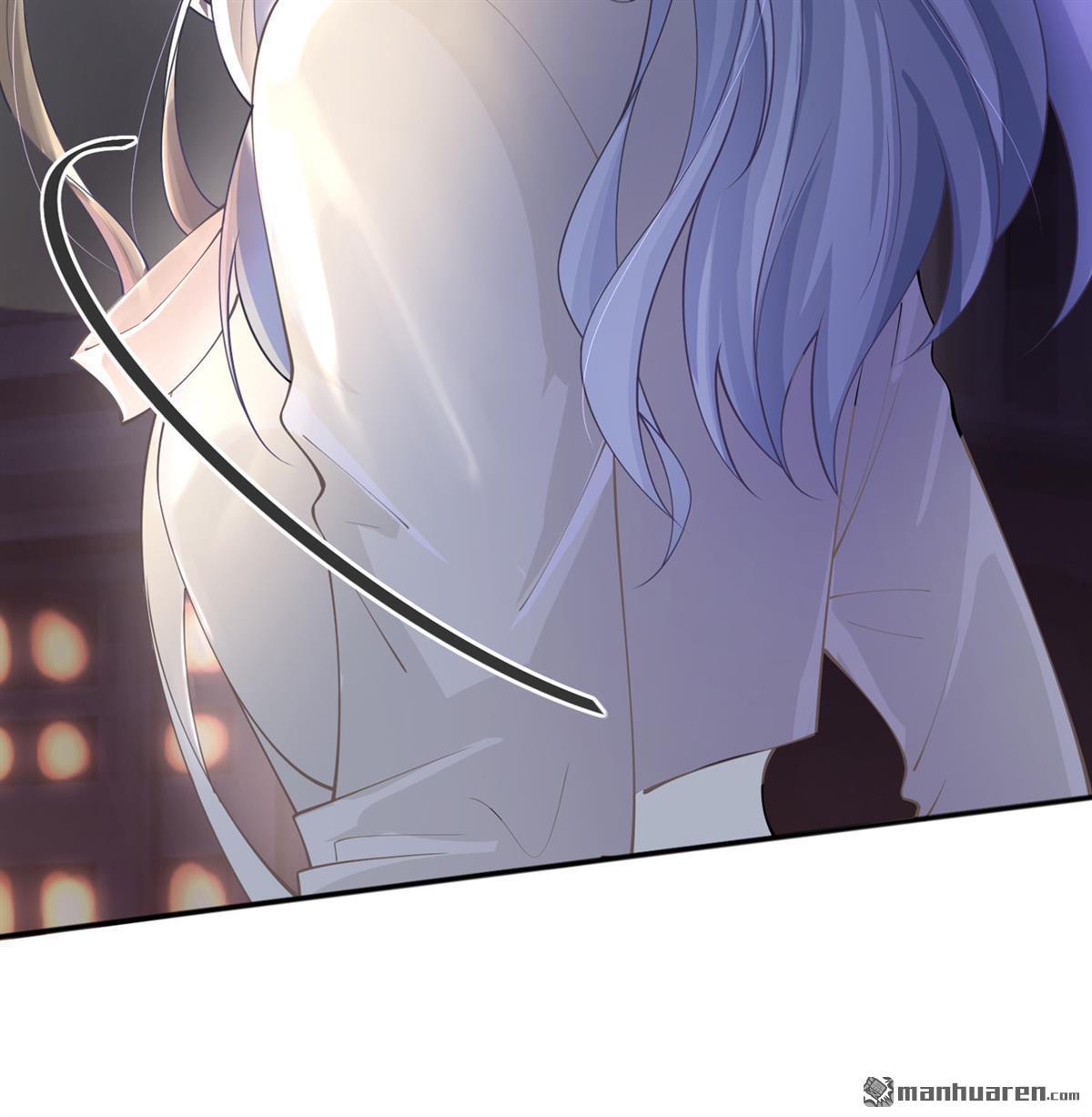 星与星的距离第19话 美好氛围终结者