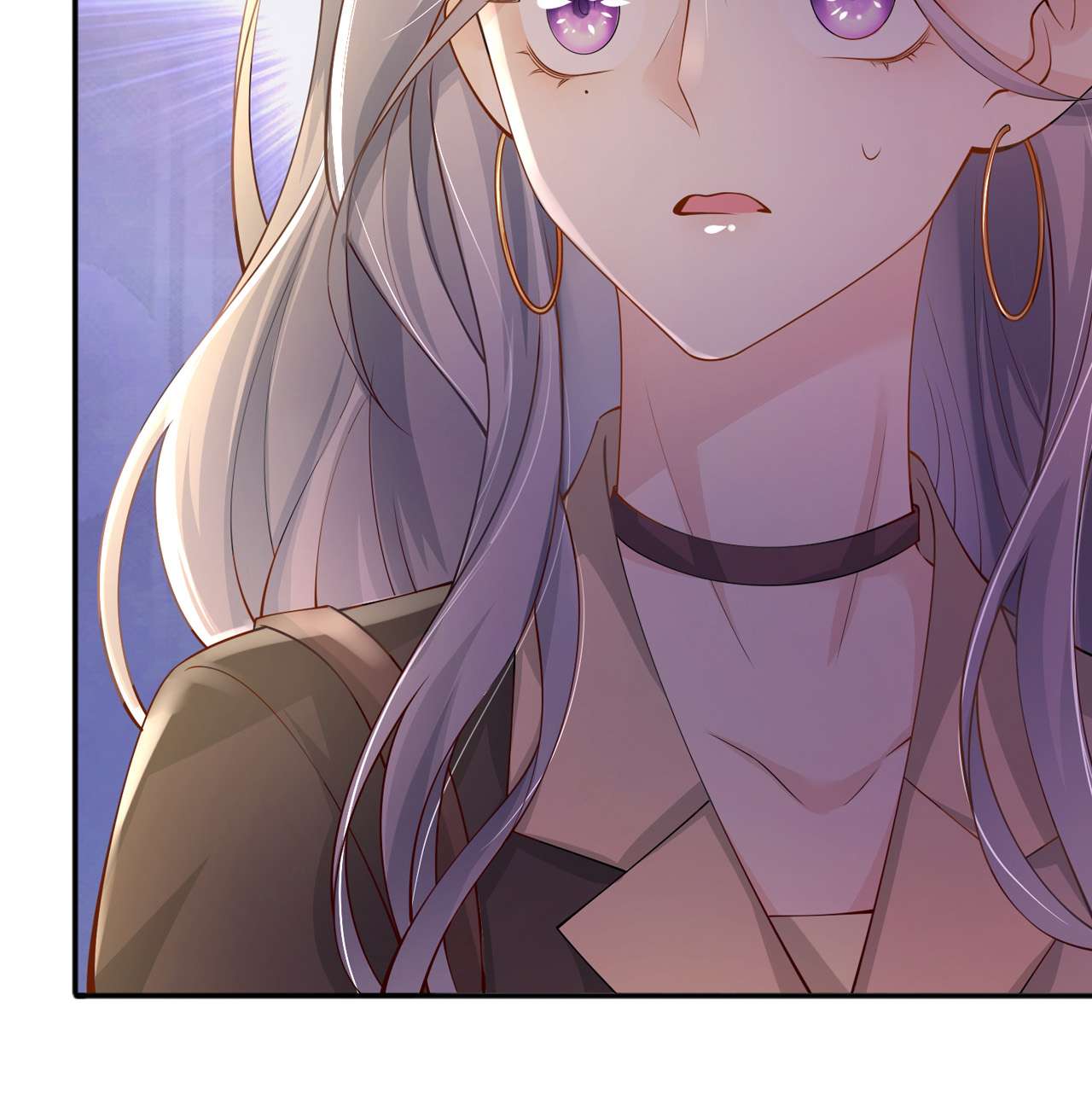星与星的距离17 求婚