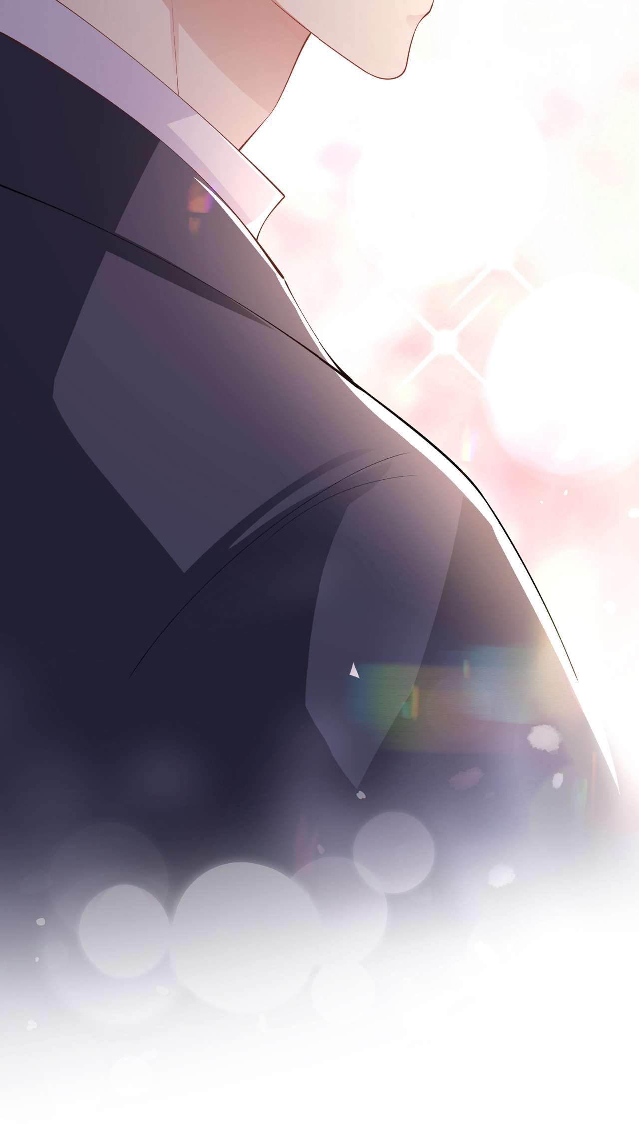 星与星的距离23 “一家人”