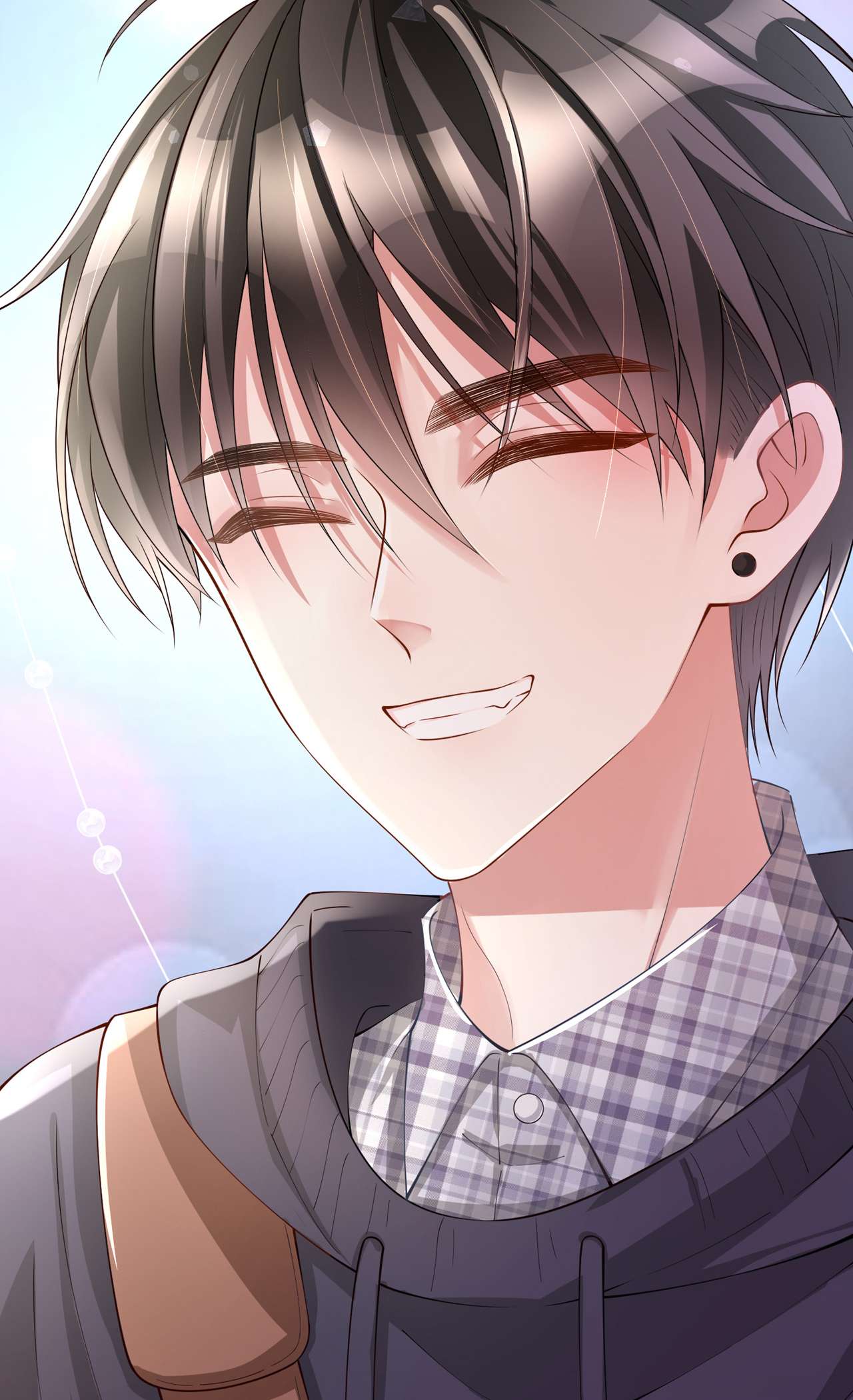 星与星的距离23 “一家人”