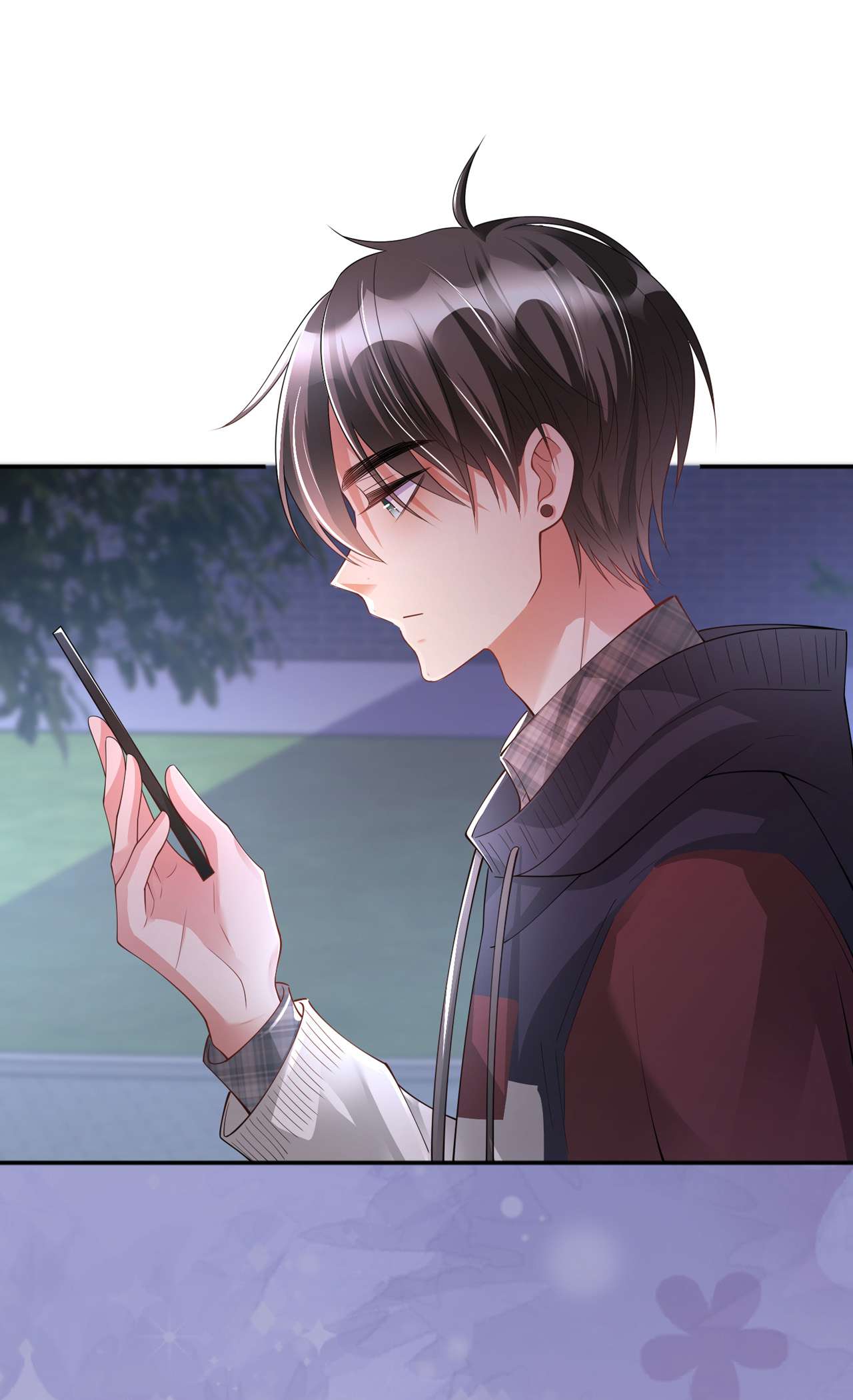 星与星的距离23 “一家人”