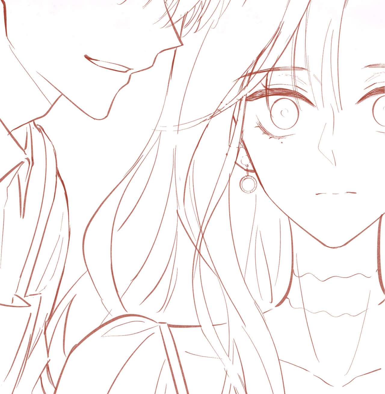 星与星的距离23 “一家人”