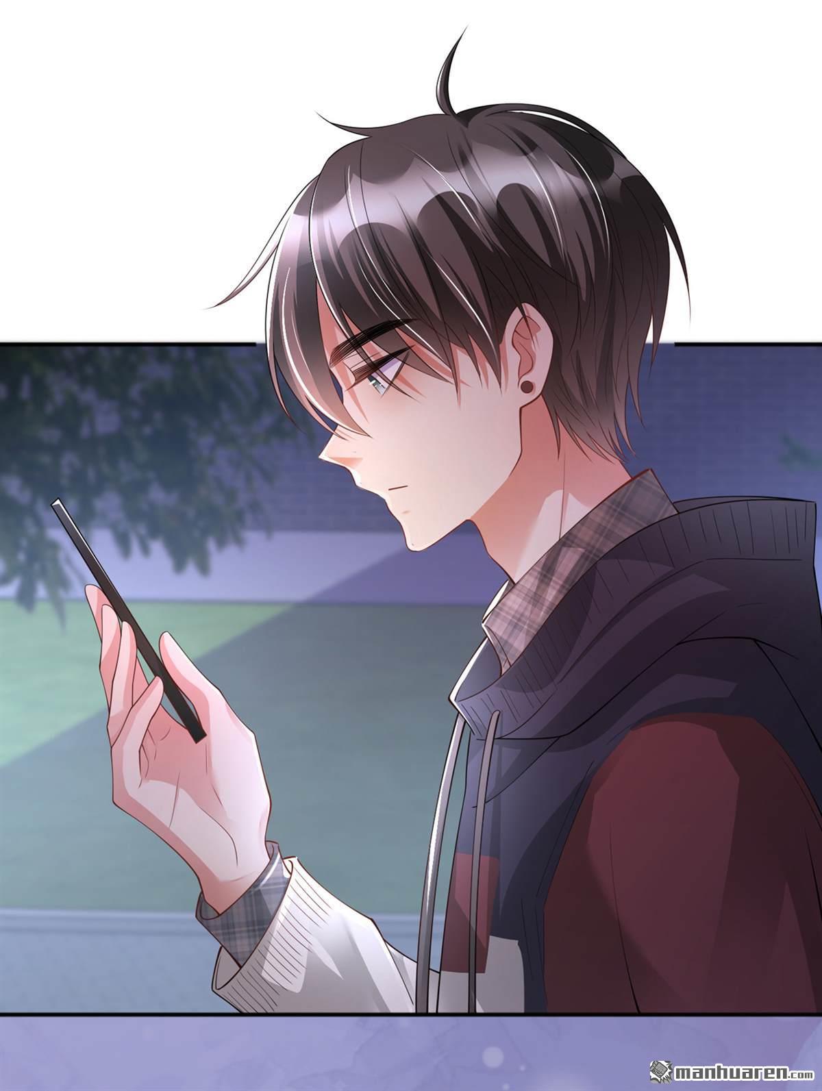 星与星的距离第24话 星与星