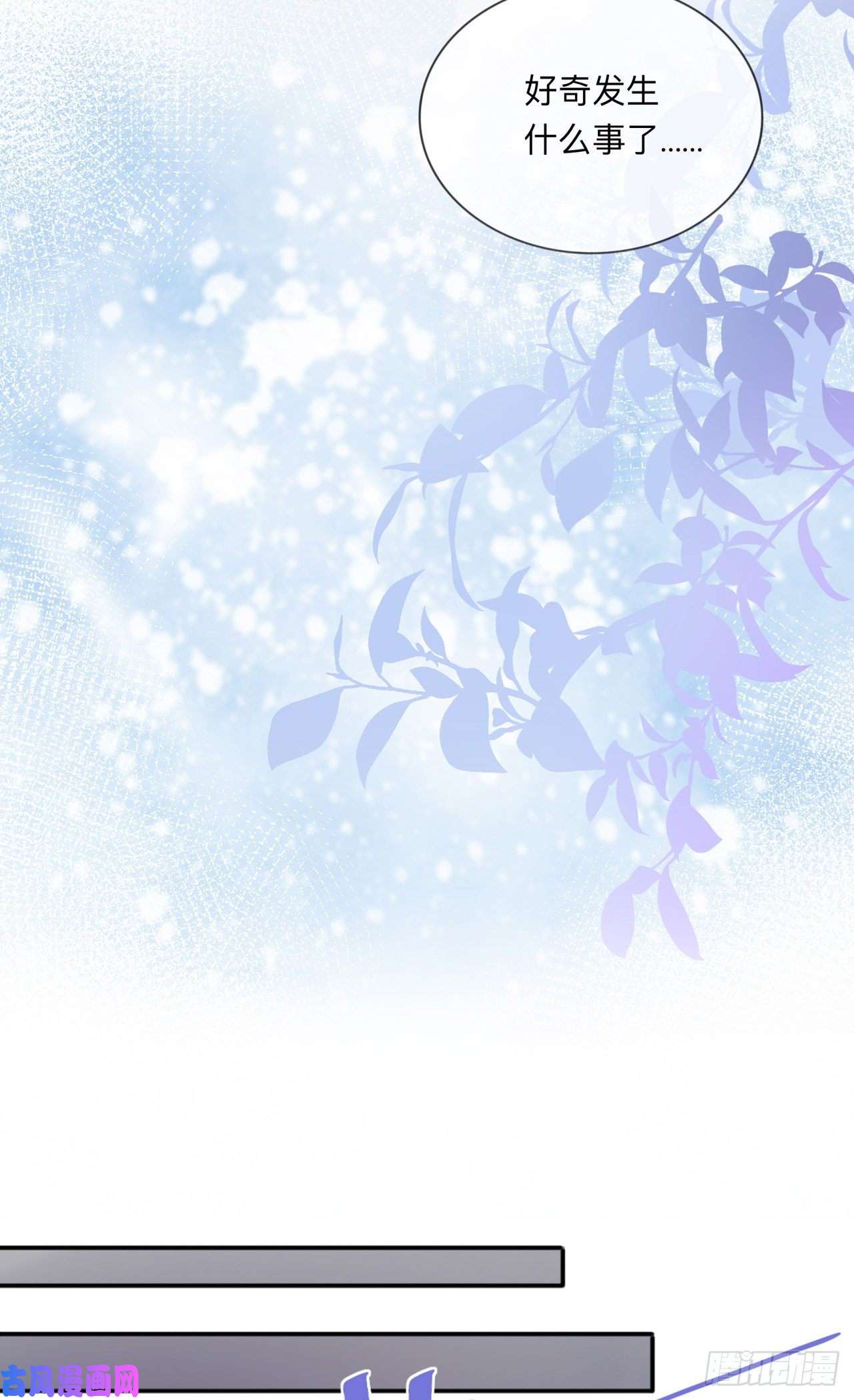 星与星的距离第25话：奇怪的条件
