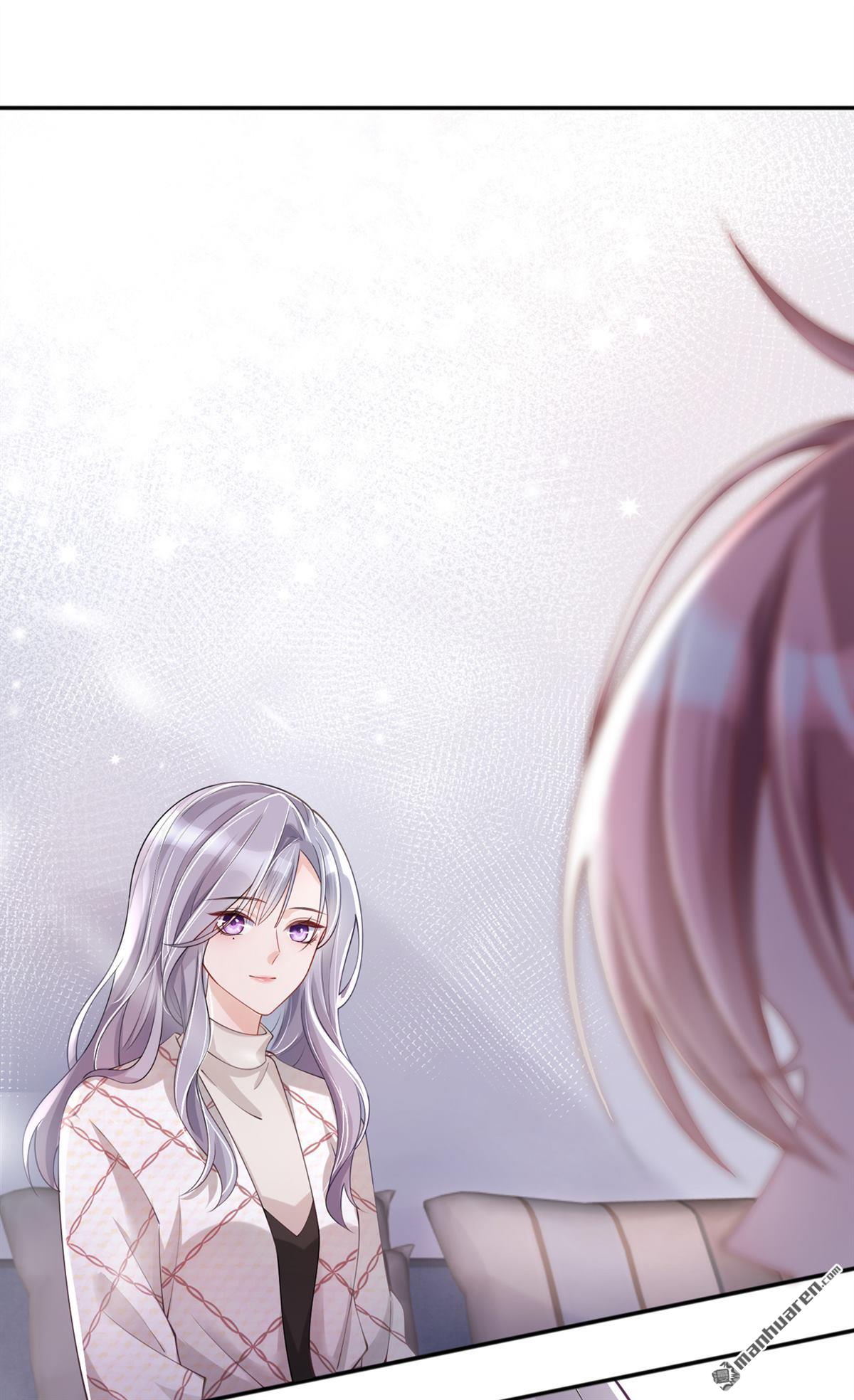 星与星的距离第27话 他的隐藏属性