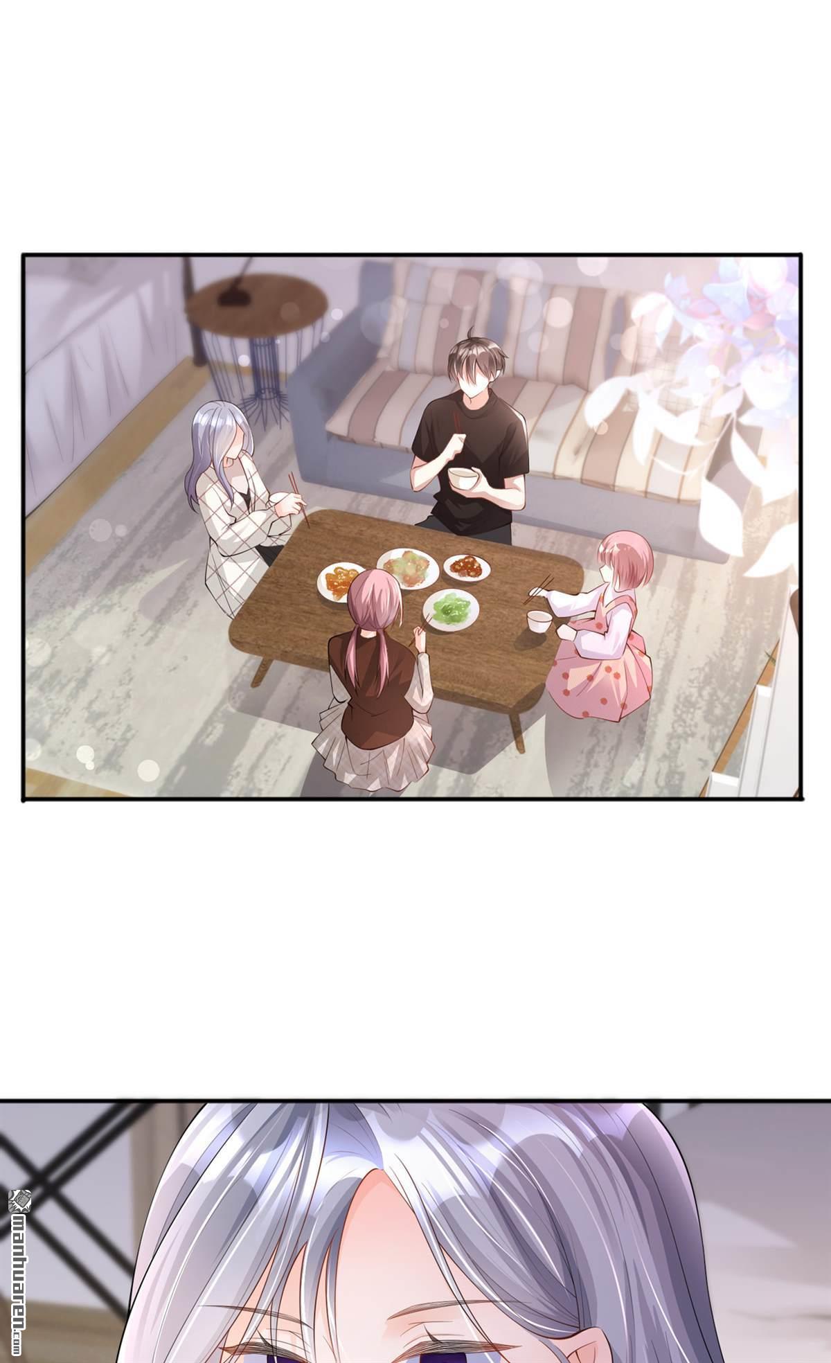 星与星的距离第27话 他的隐藏属性