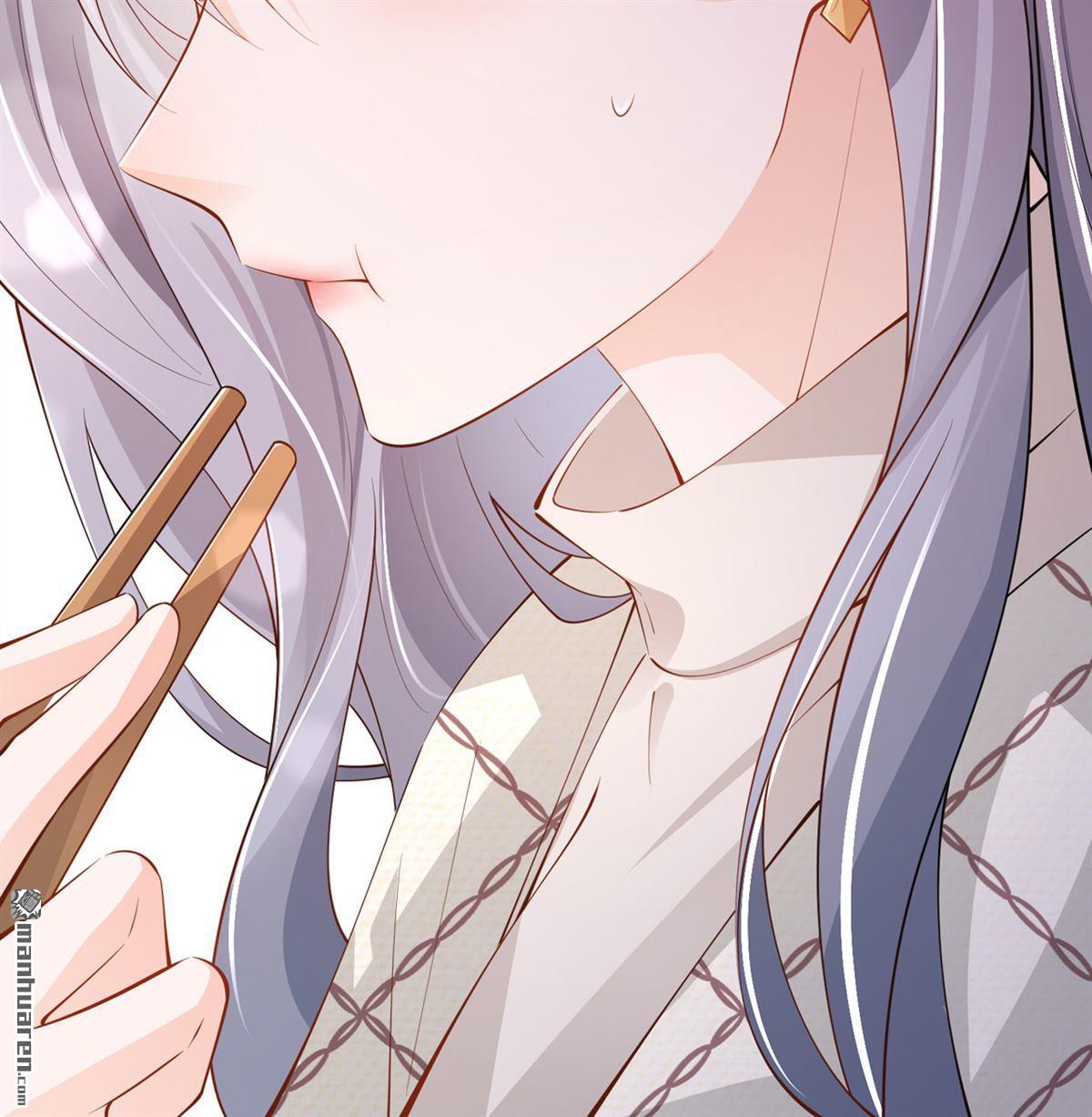 星与星的距离第27话 他的隐藏属性