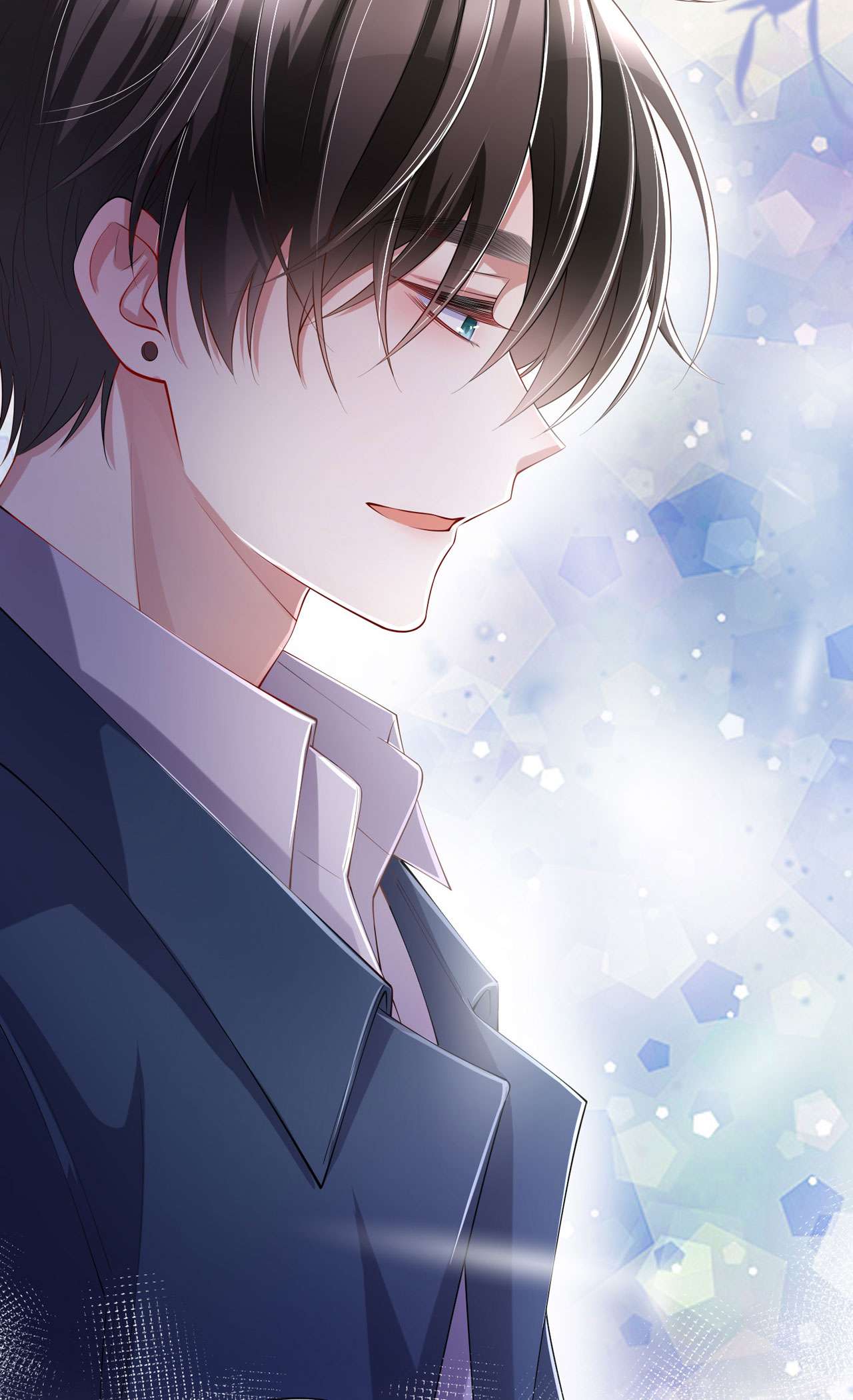 星与星的距离31 一起话家