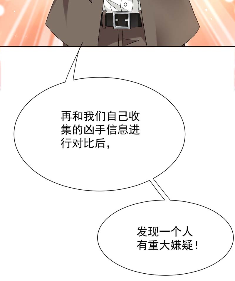 拐个妈咪带回家第333话 心里有鬼