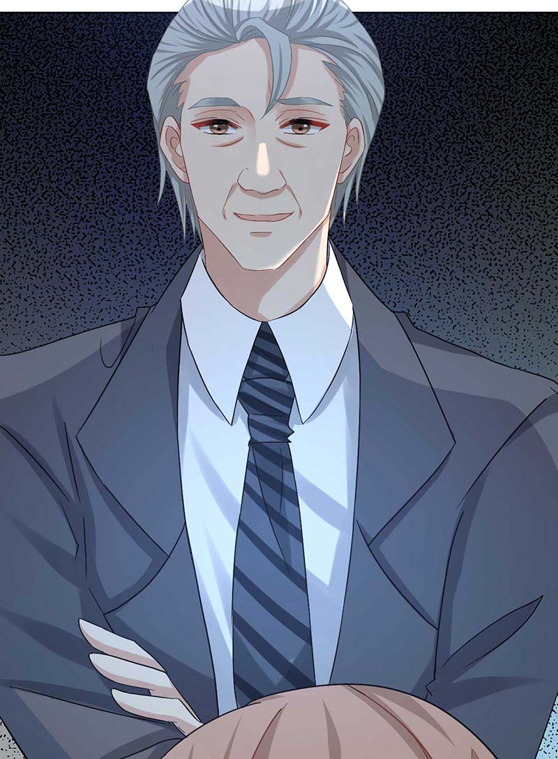 拐个妈咪带回家第338话 现身