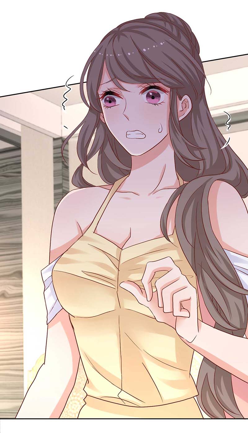 拐个妈咪带回家第339话 合谋