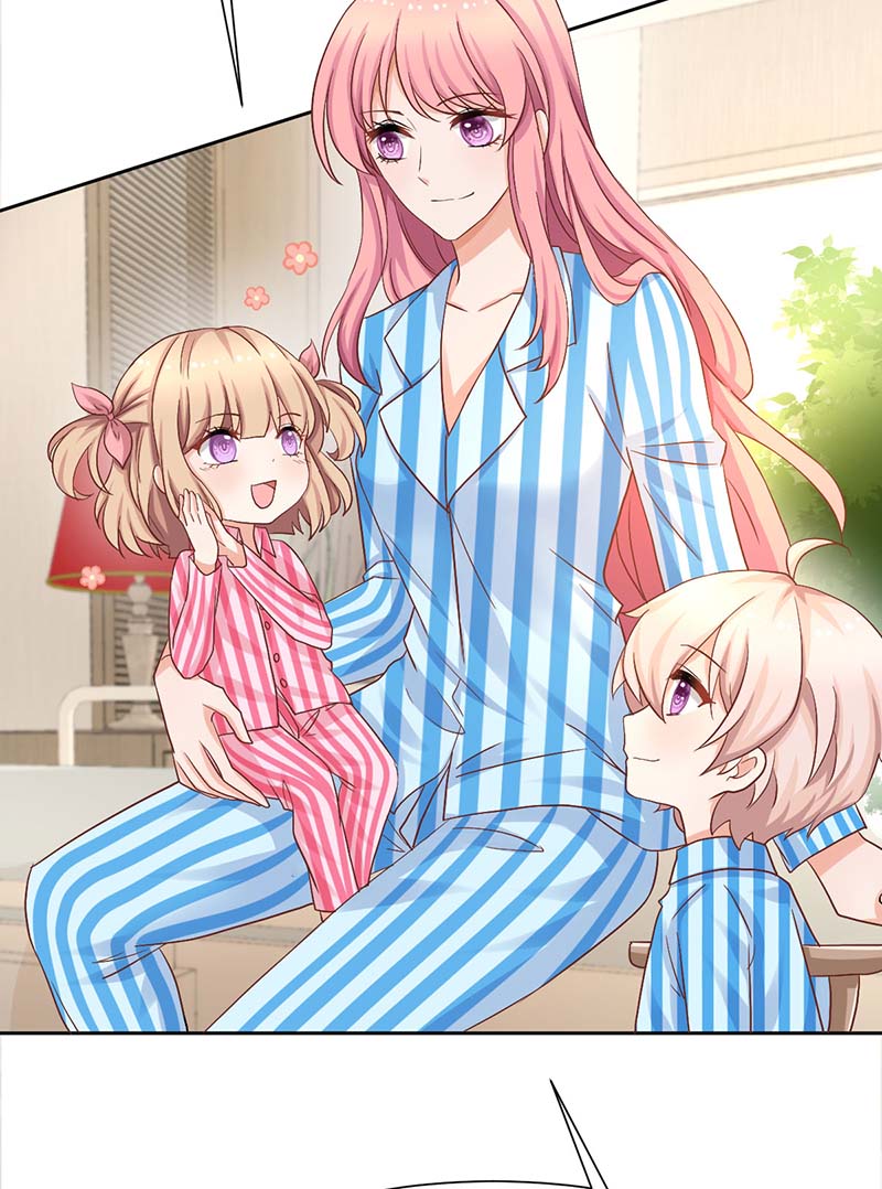 拐个妈咪带回家第339话 合谋