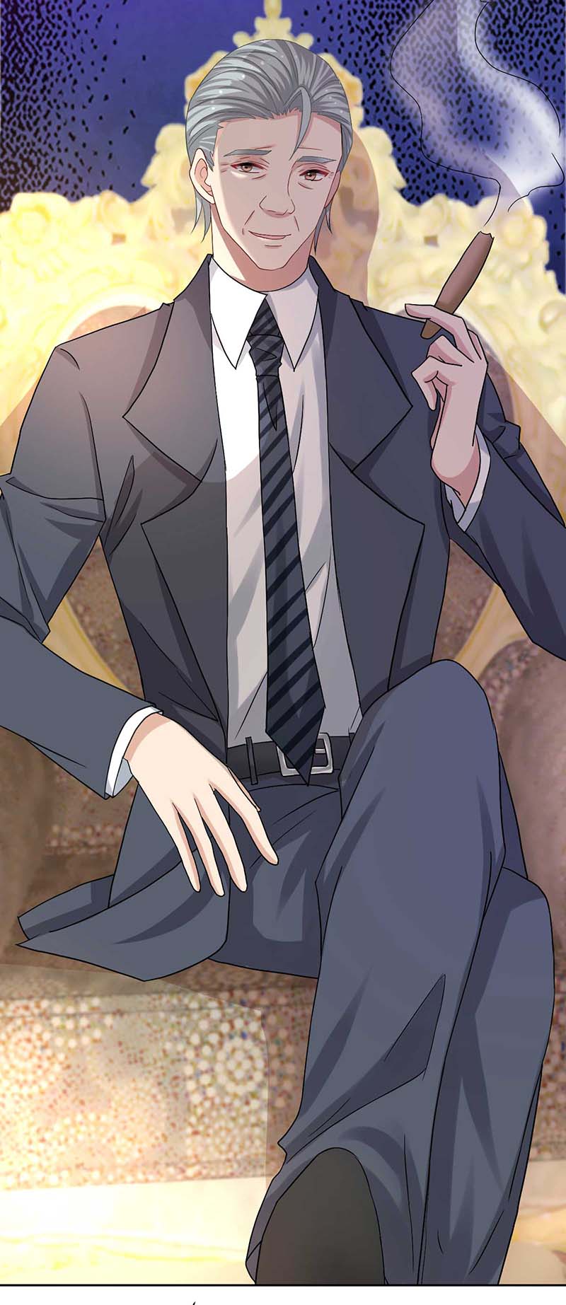 拐个妈咪带回家第339话 合谋