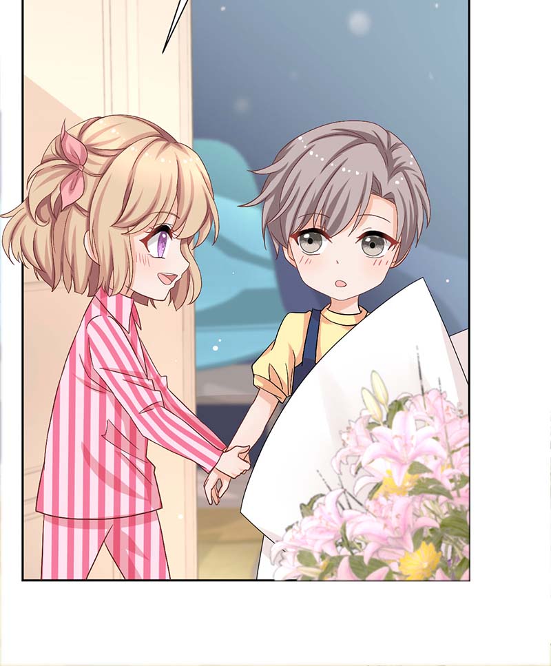 拐个妈咪带回家第340话 看望病人