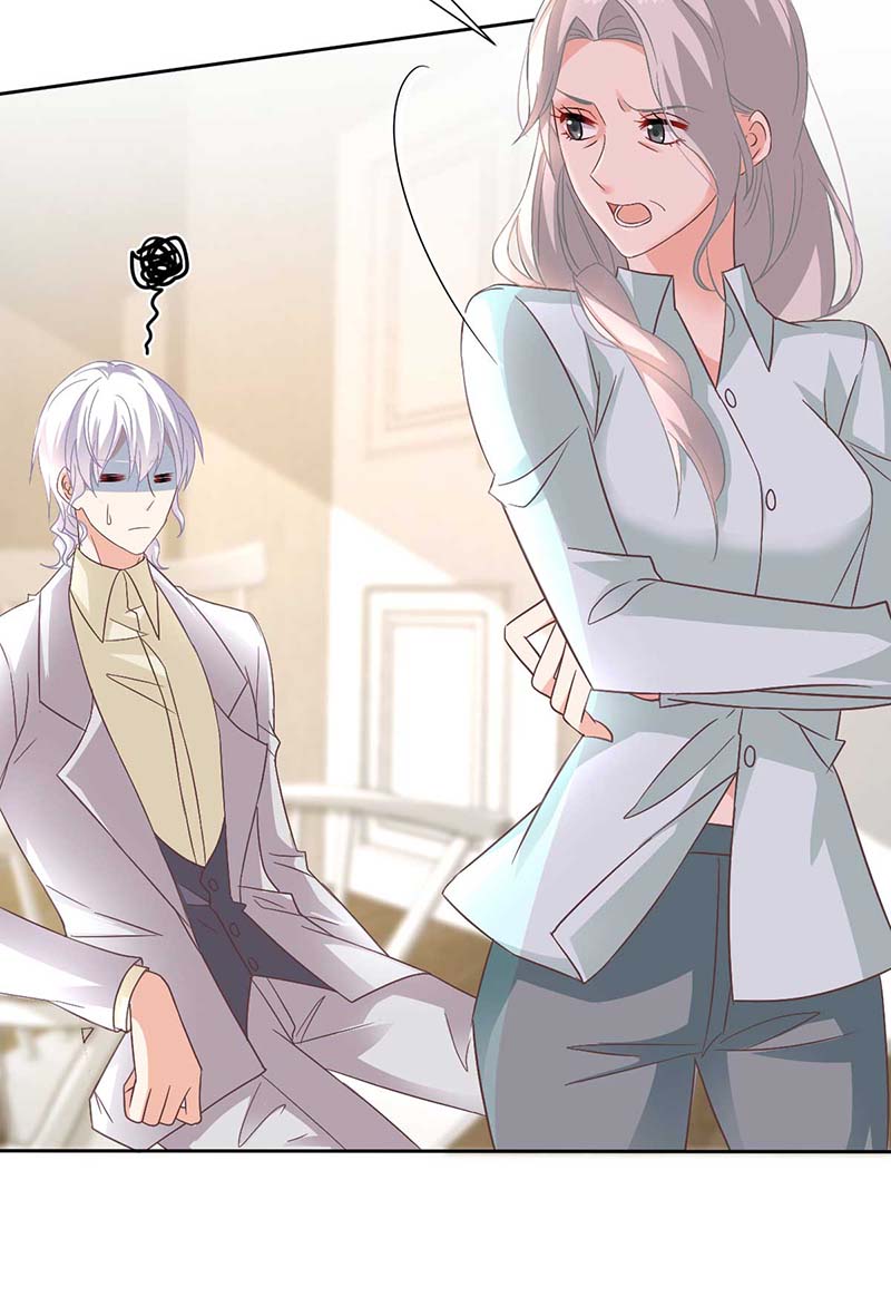 拐个妈咪带回家第348话 出院话家