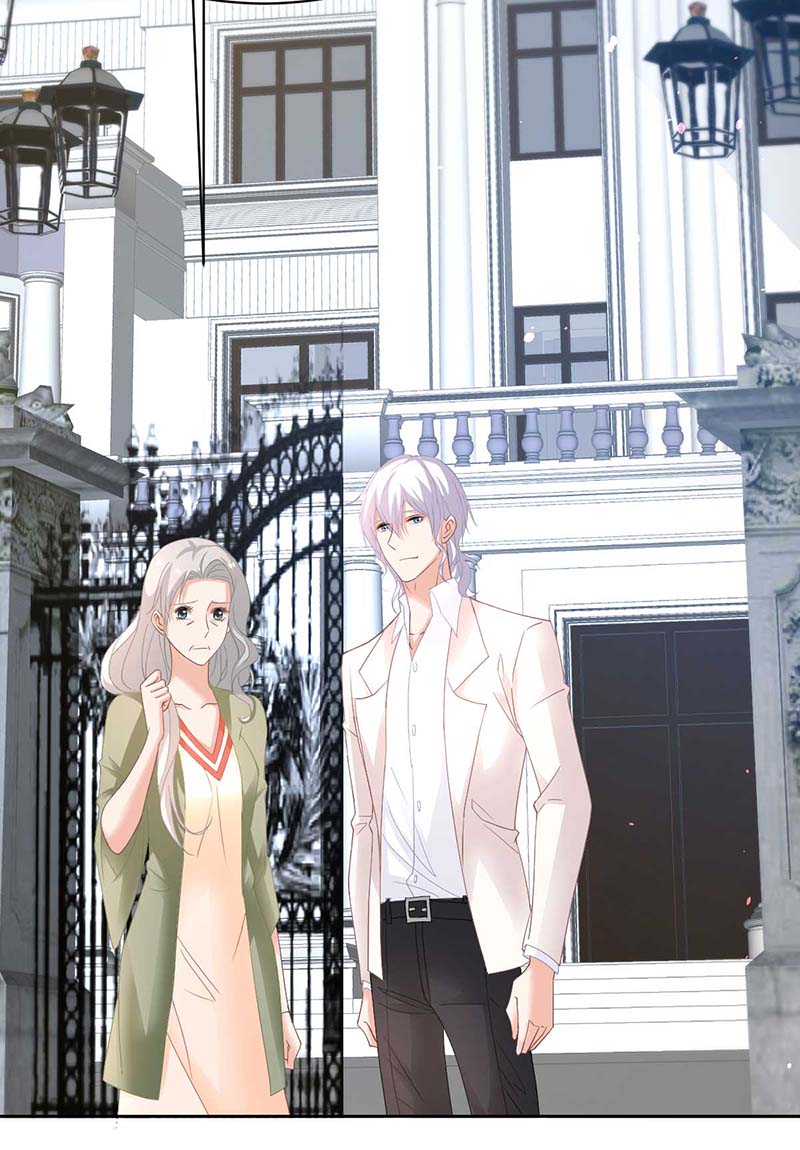 拐个妈咪带回家第358话 又让她跑了