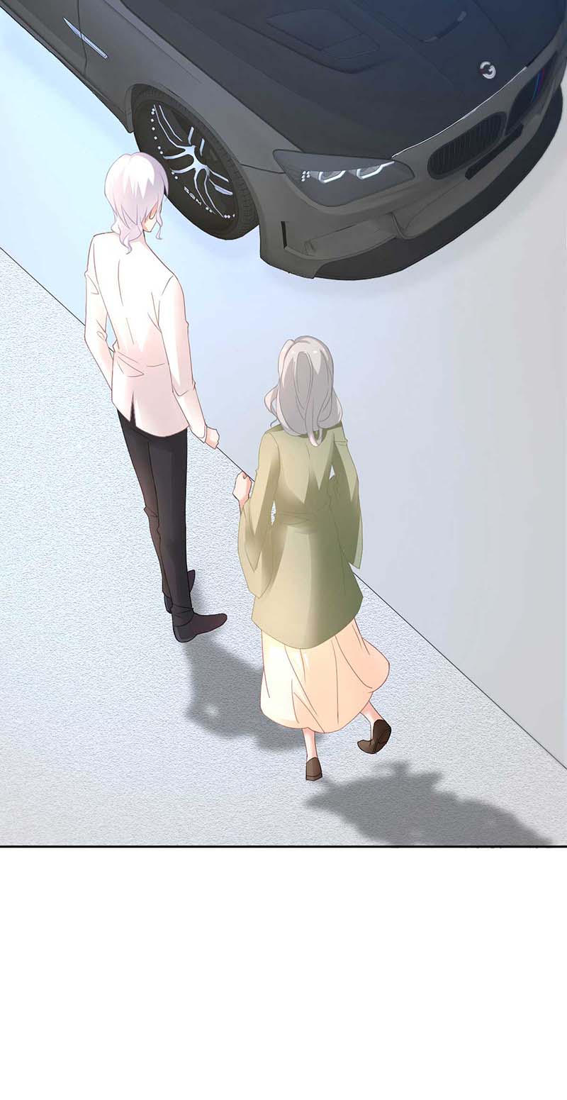 拐个妈咪带回家第358话 又让她跑了