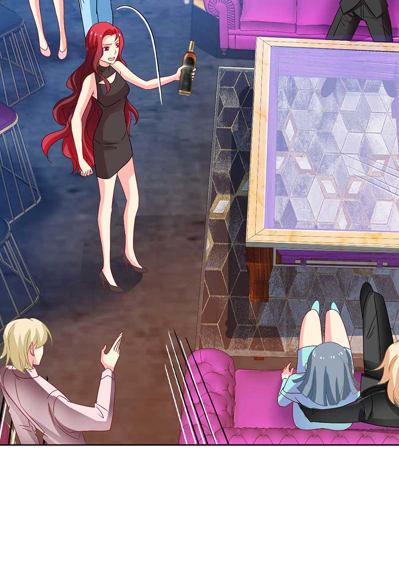 拐个妈咪带回家第354话 发泄