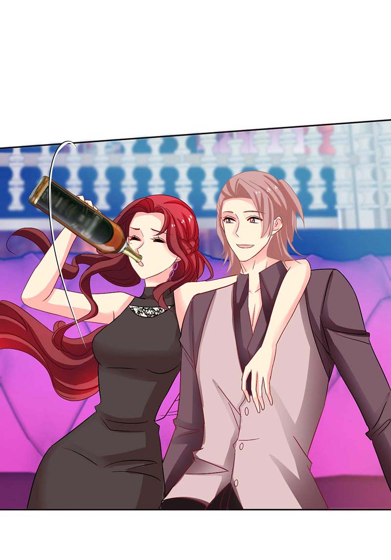 拐个妈咪带回家第354话 发泄