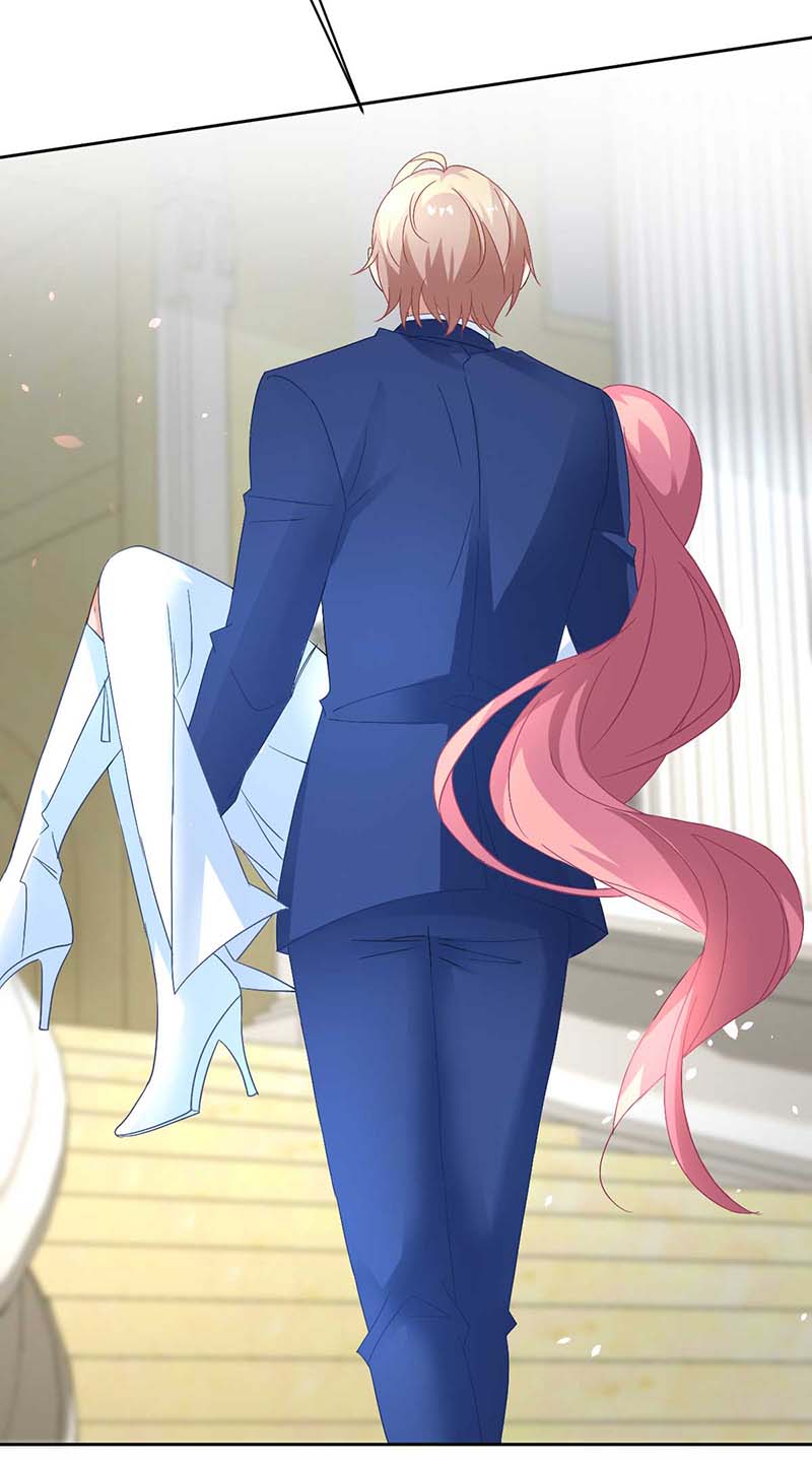 拐个妈咪带回家第355话 发现梁文音行踪