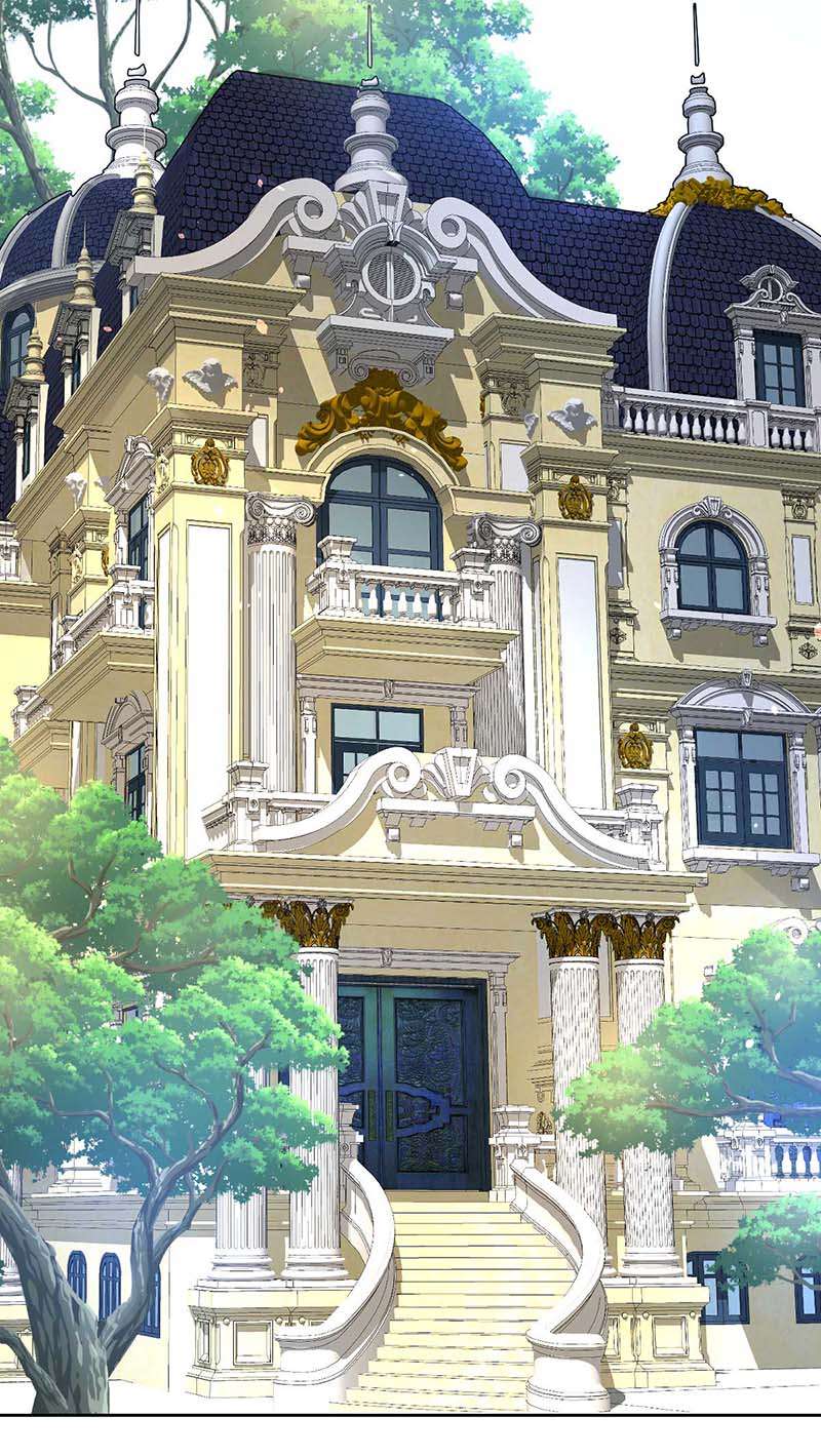 拐个妈咪带回家第359话 两家的恩怨