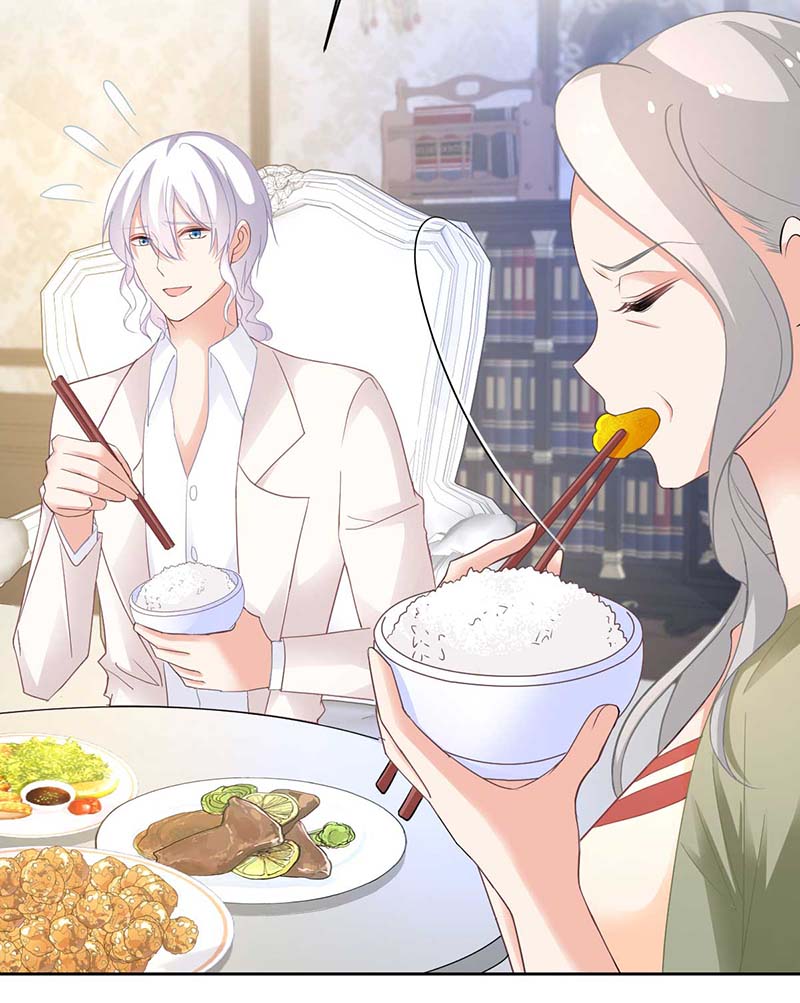 拐个妈咪带回家第360话 偏爱